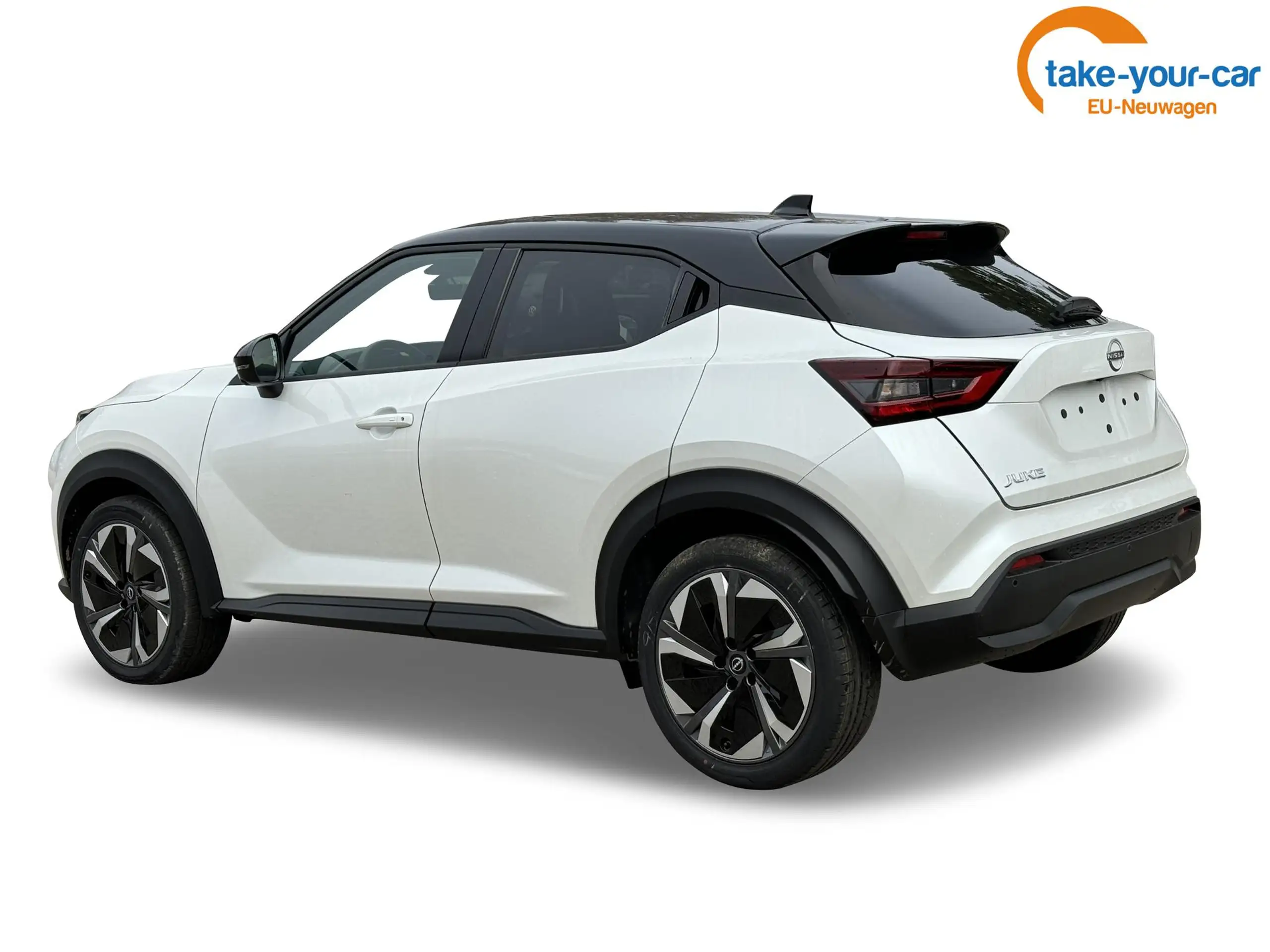 Nissan - Juke