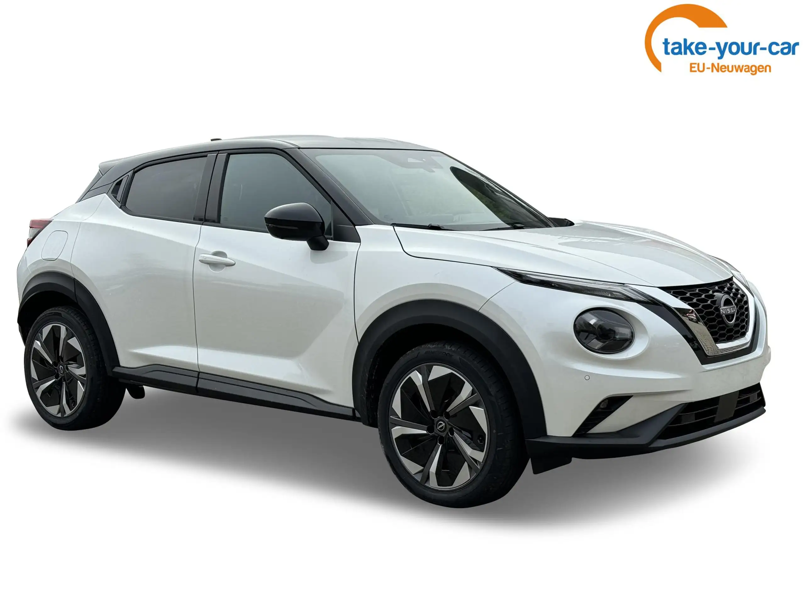 Nissan - Juke