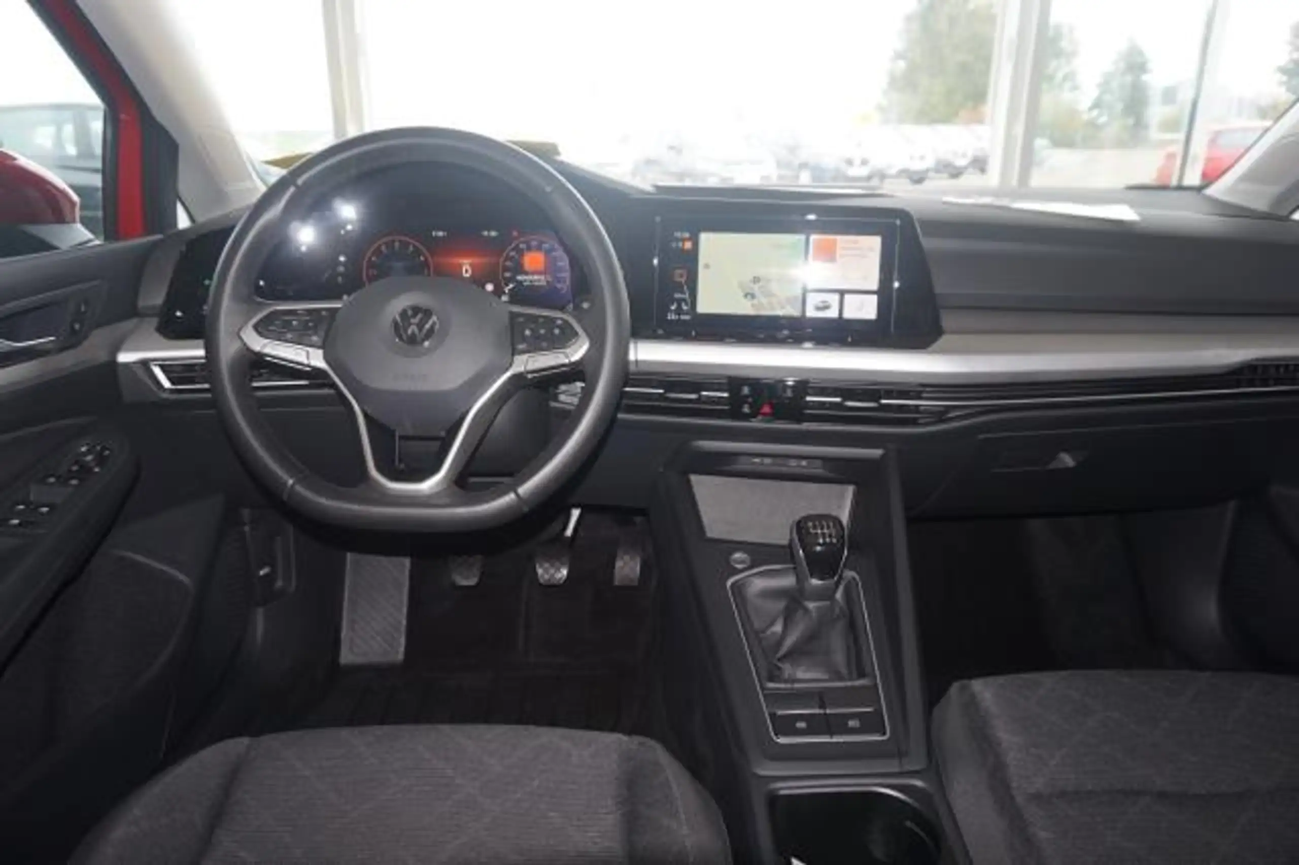 Volkswagen - Golf