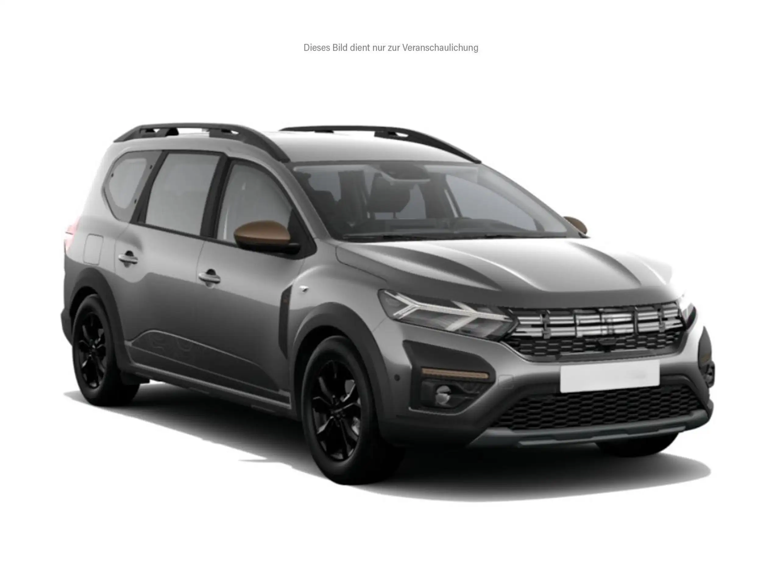 Dacia Jogger 2024