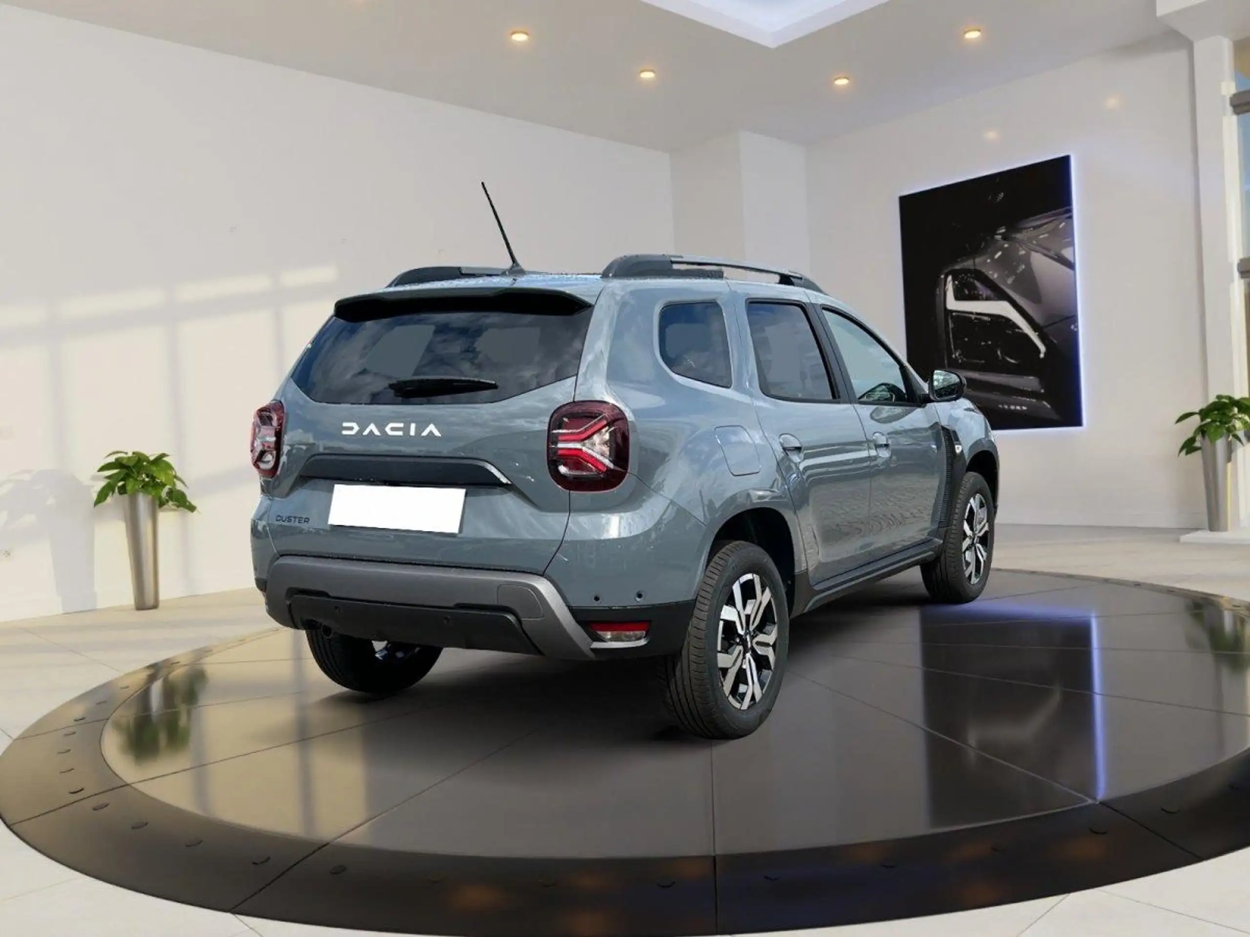 Dacia - Duster