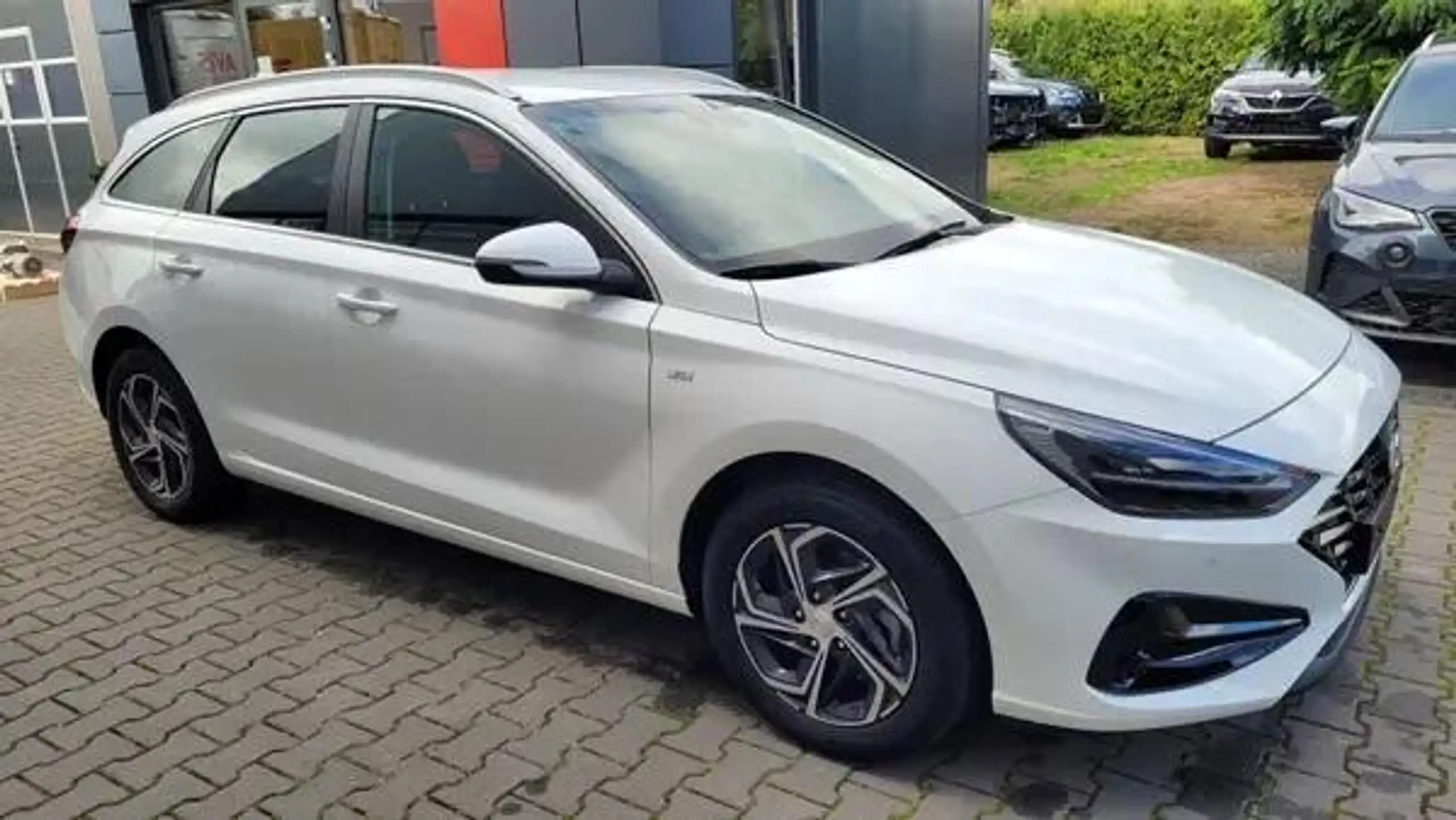 Hyundai - i30