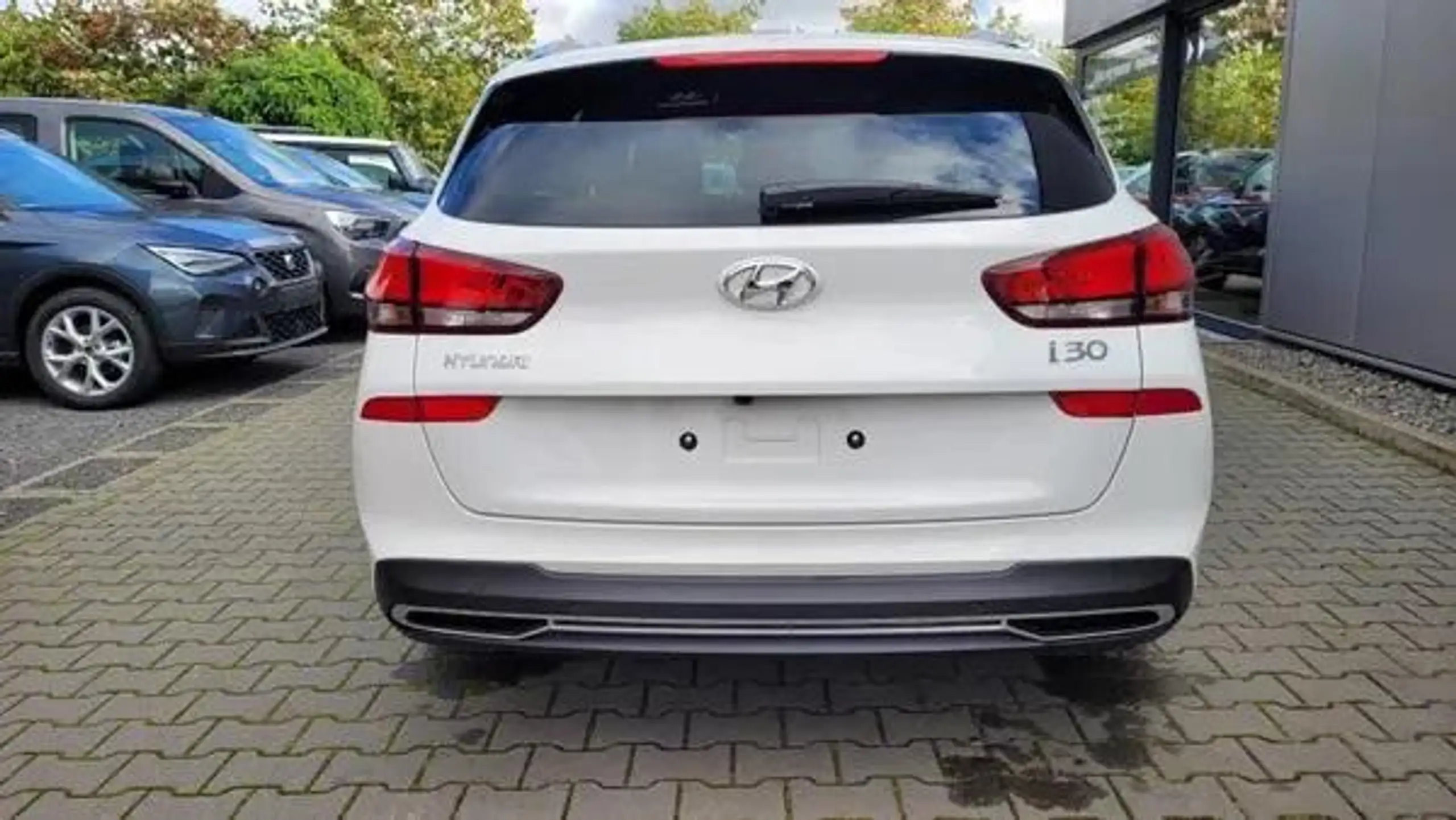 Hyundai - i30