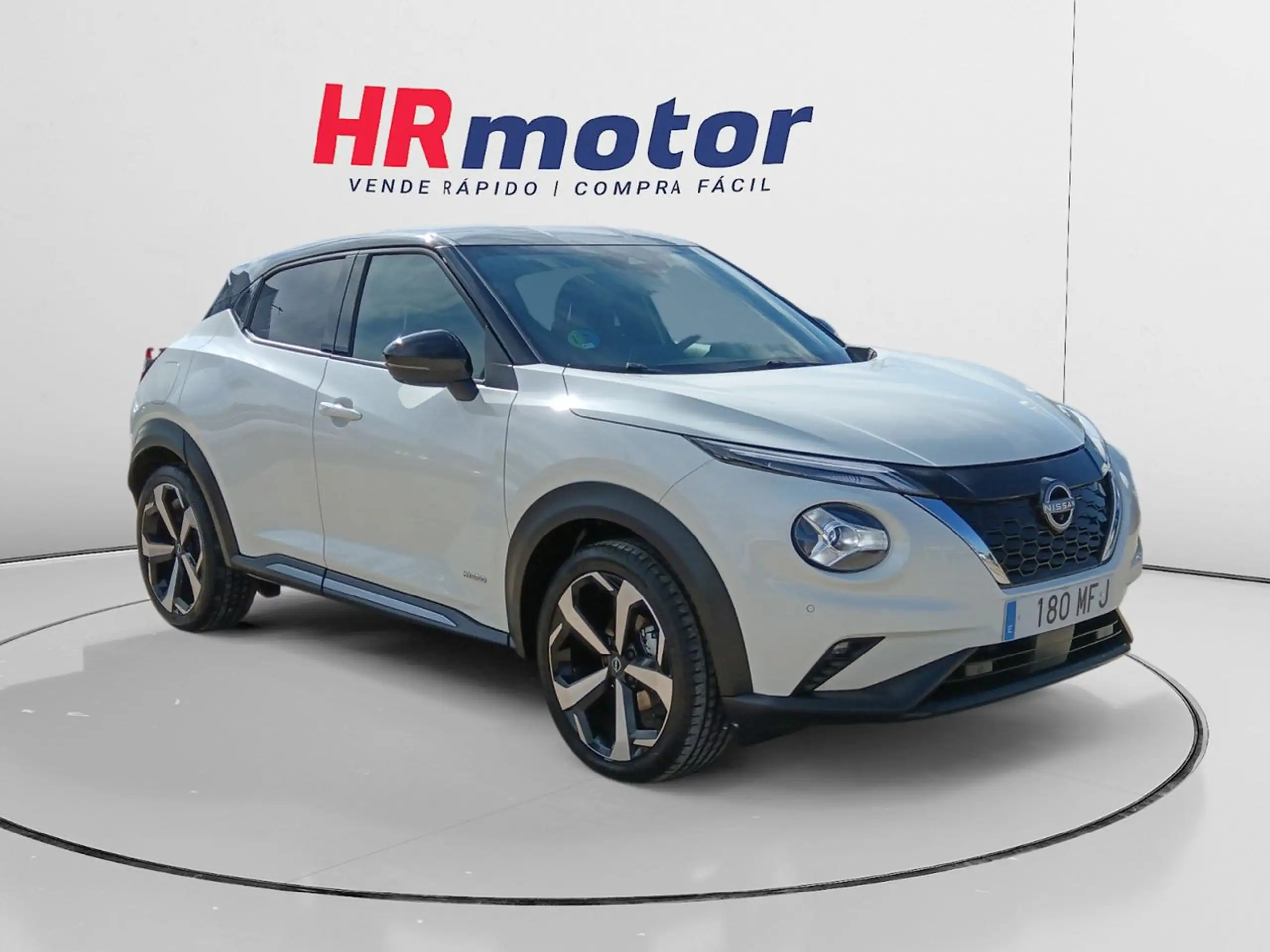 Nissan Juke 2023