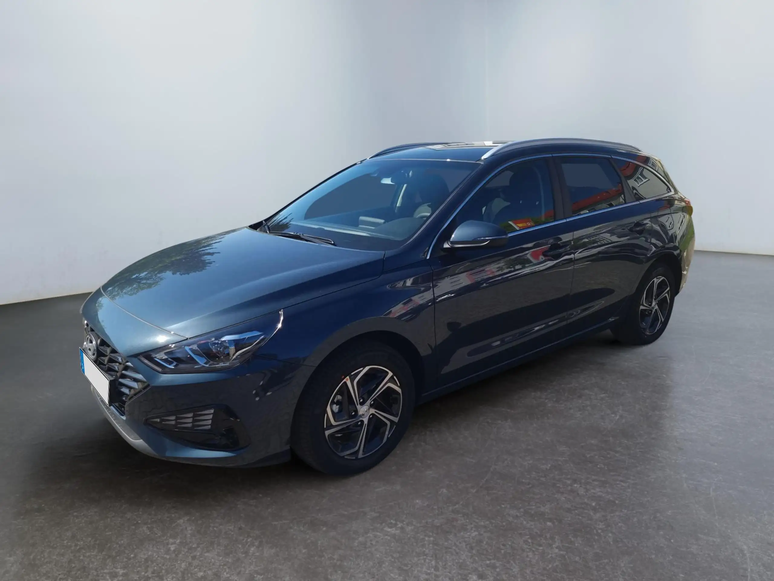 Hyundai - i30