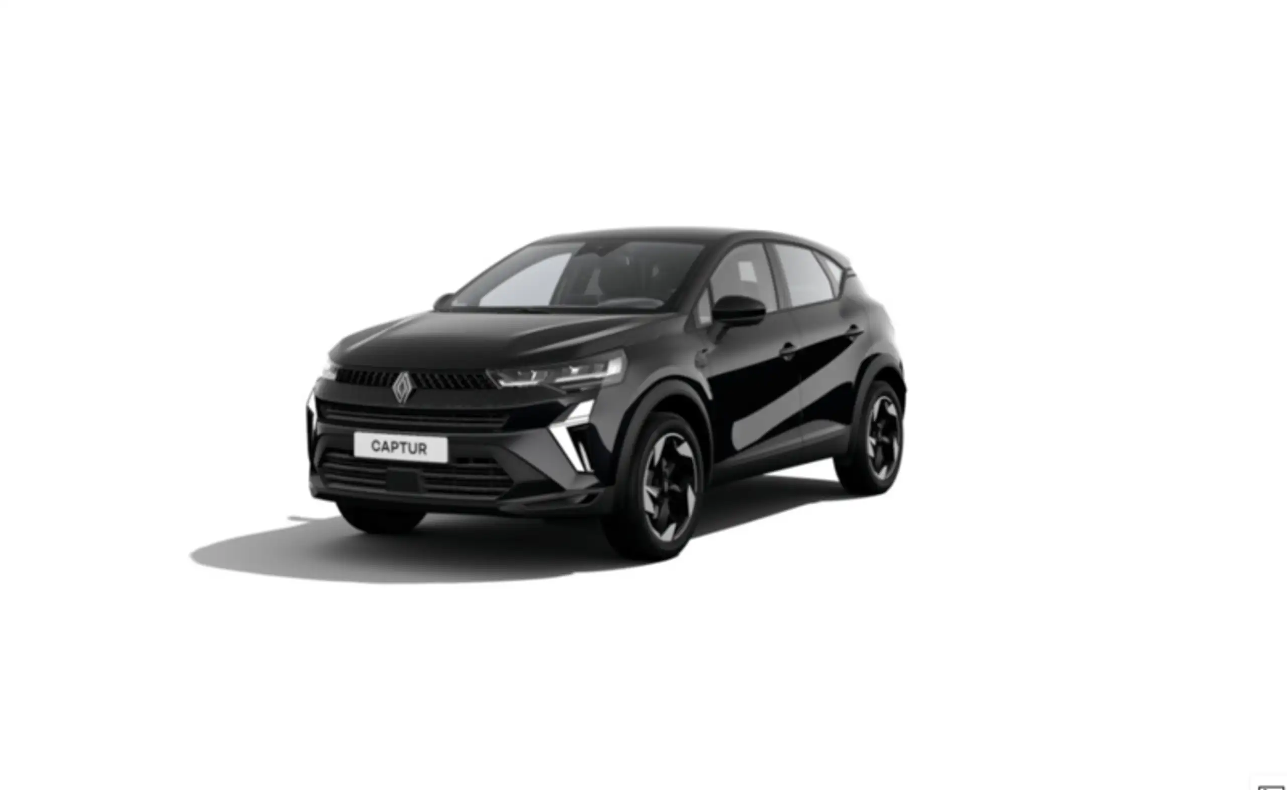 Renault - Captur