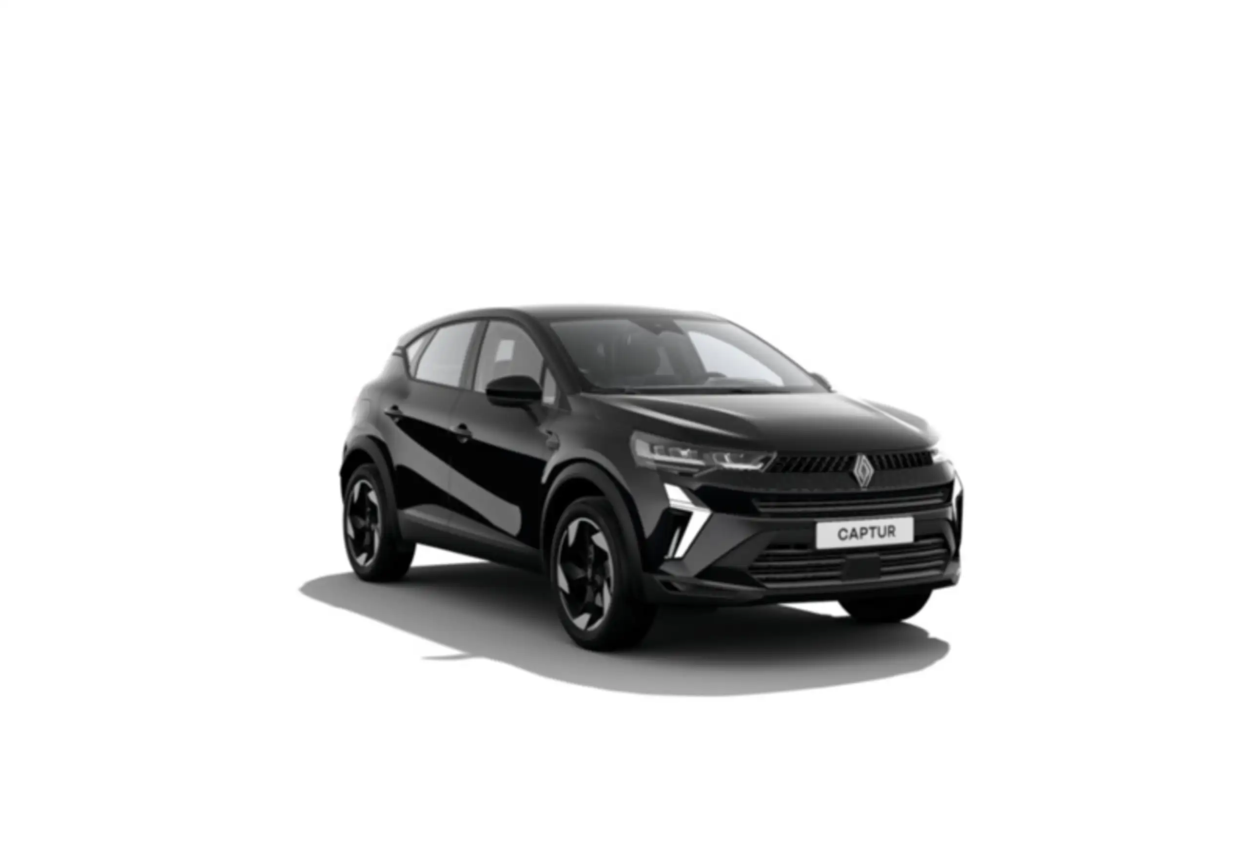 Renault - Captur