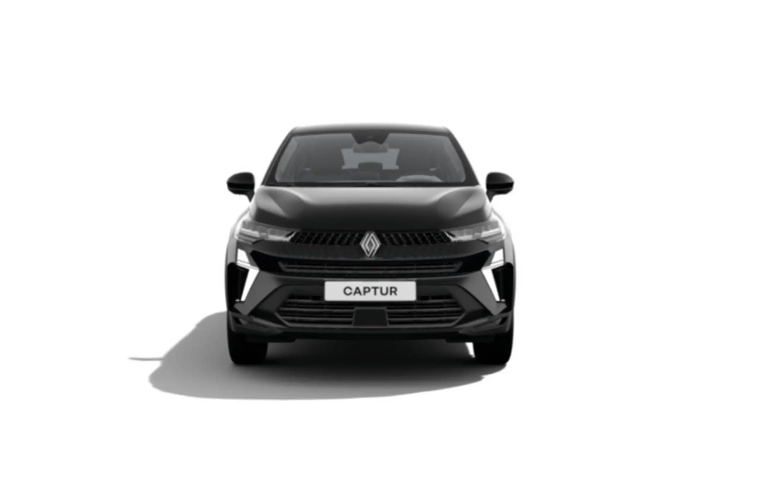 Renault - Captur