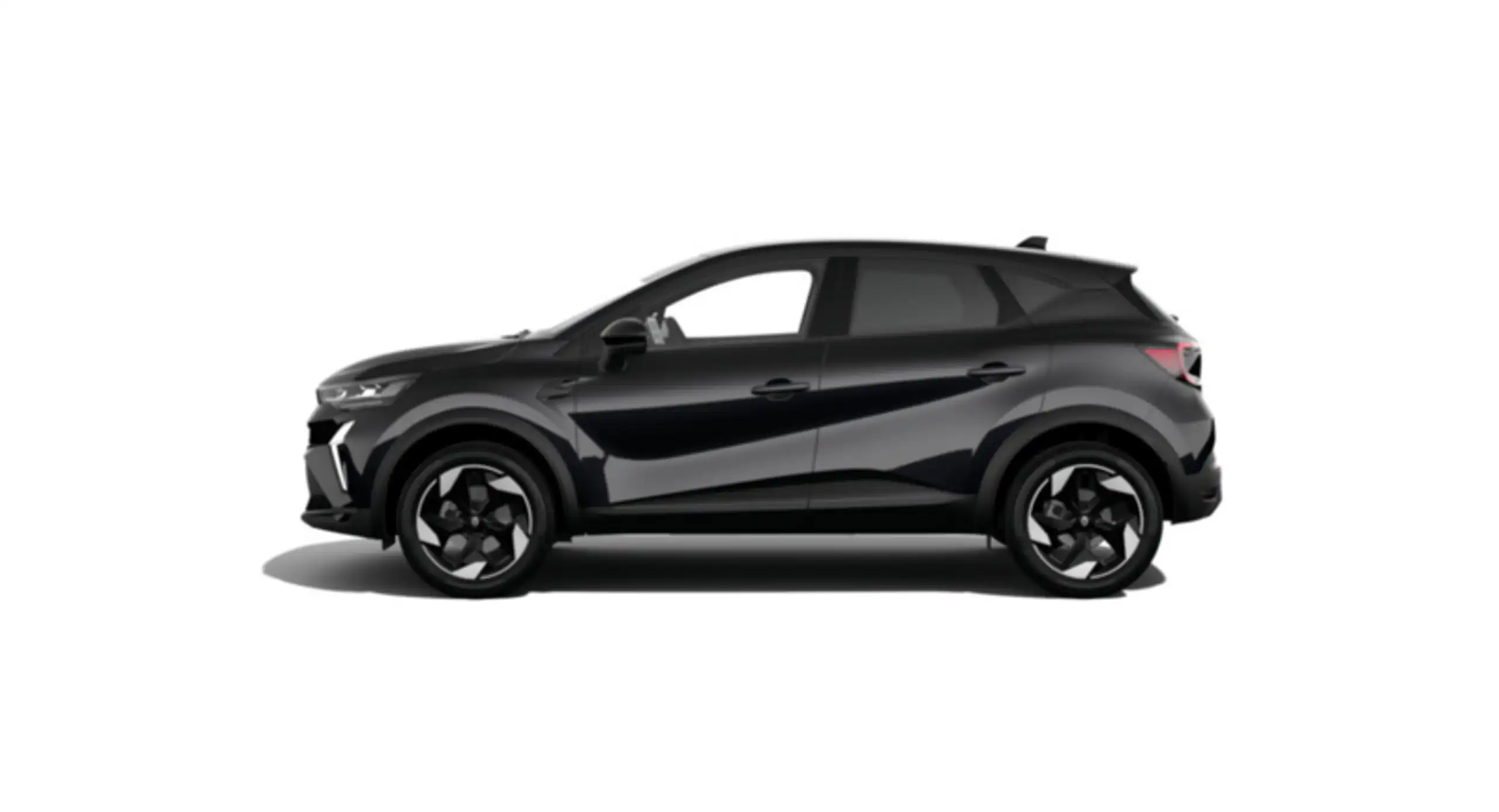 Renault - Captur