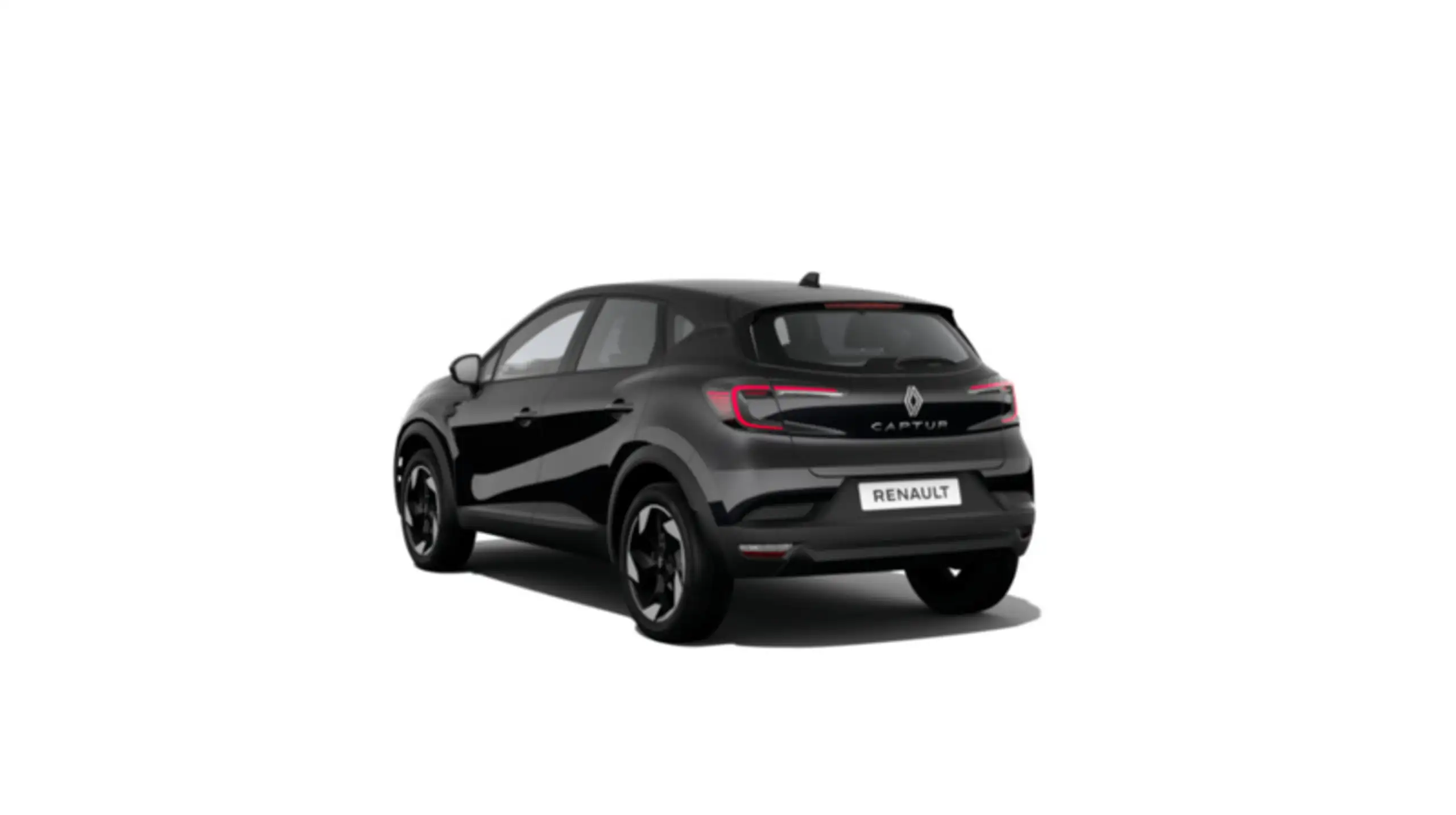 Renault - Captur