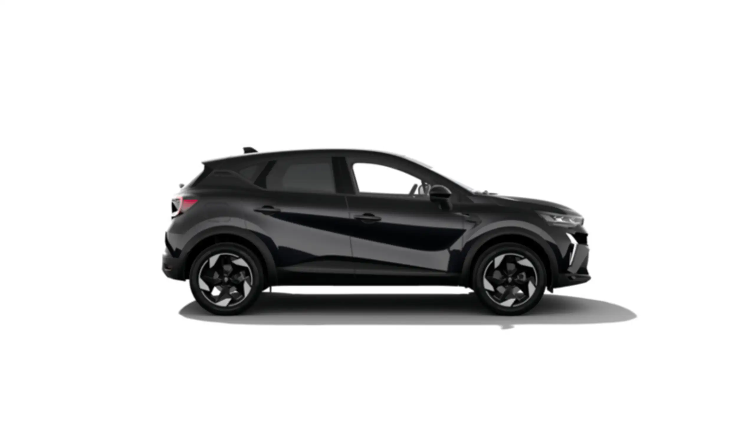 Renault - Captur