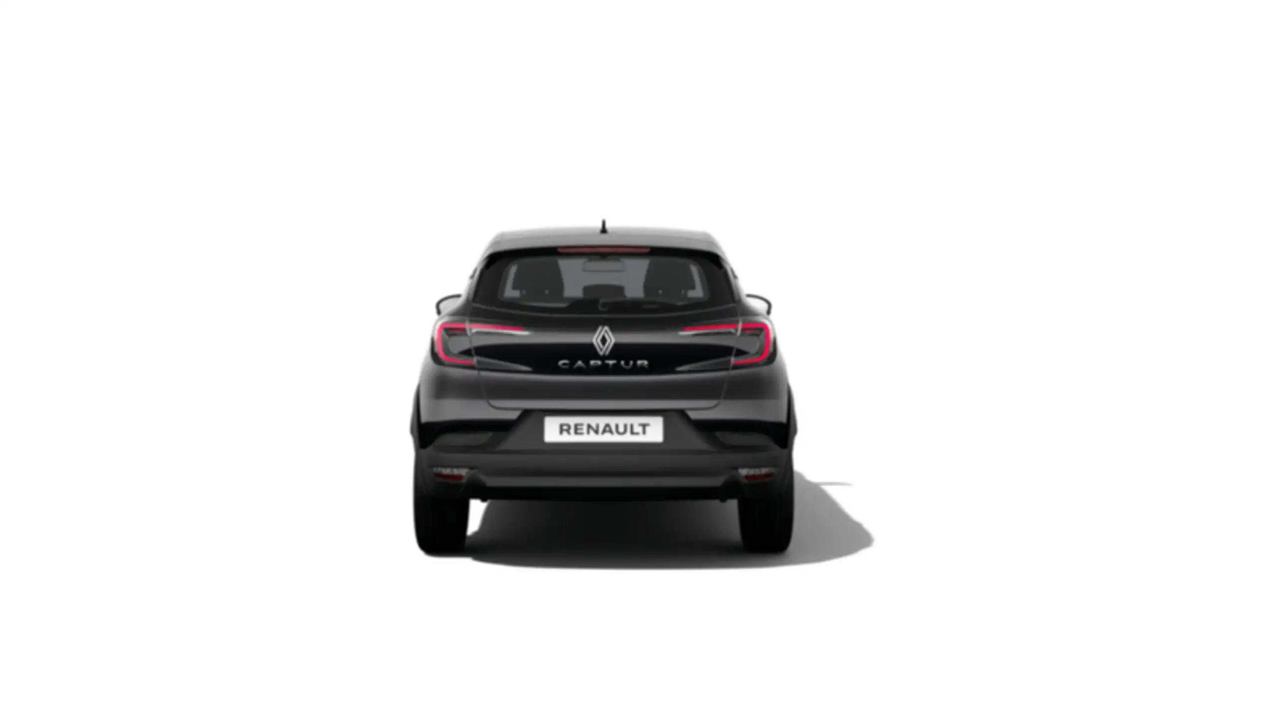 Renault - Captur