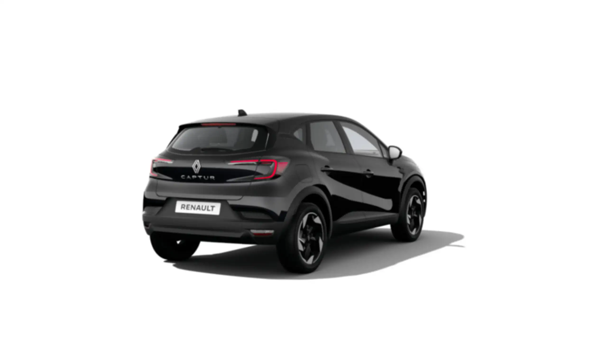 Renault - Captur