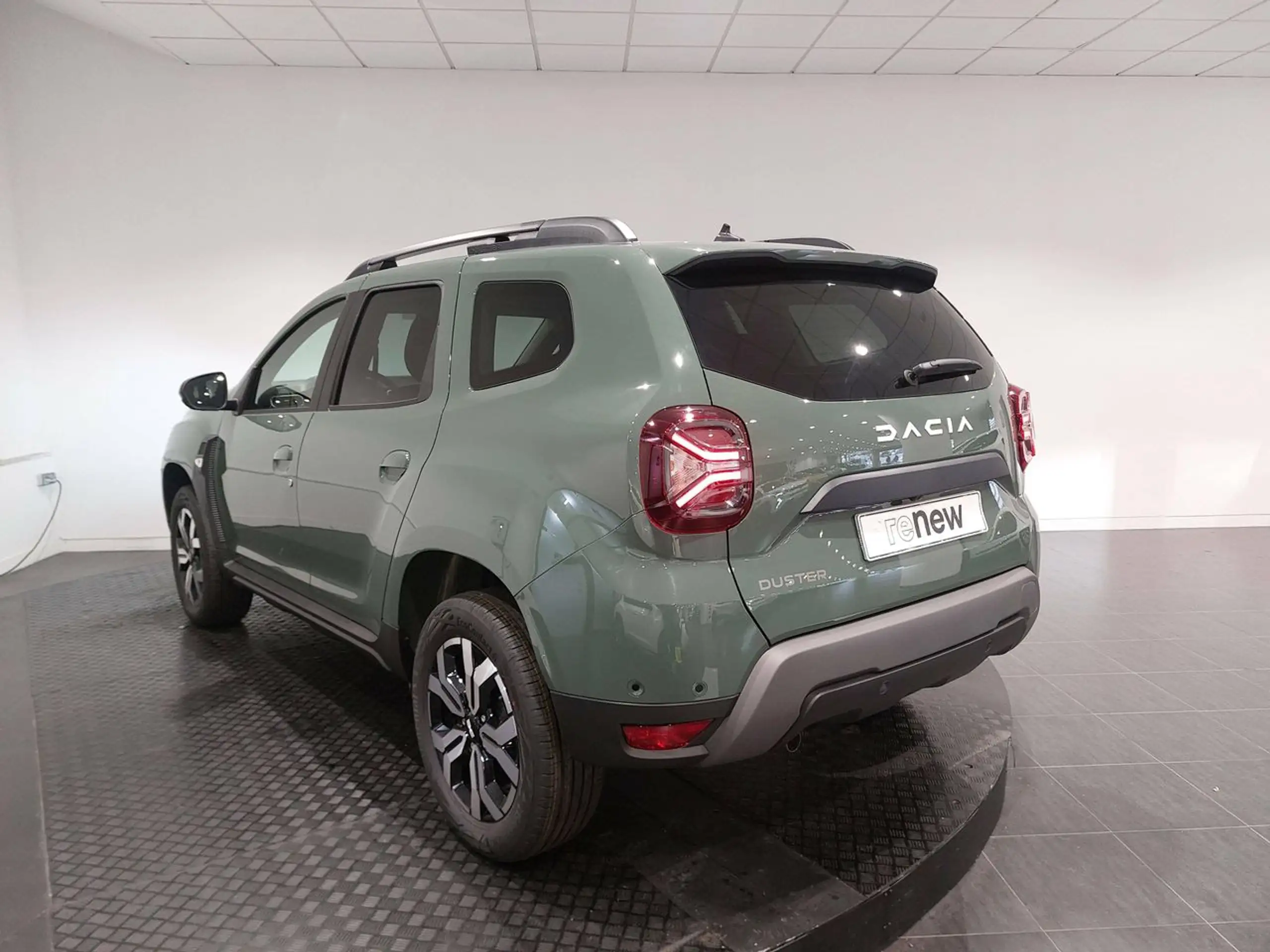 Dacia - Duster