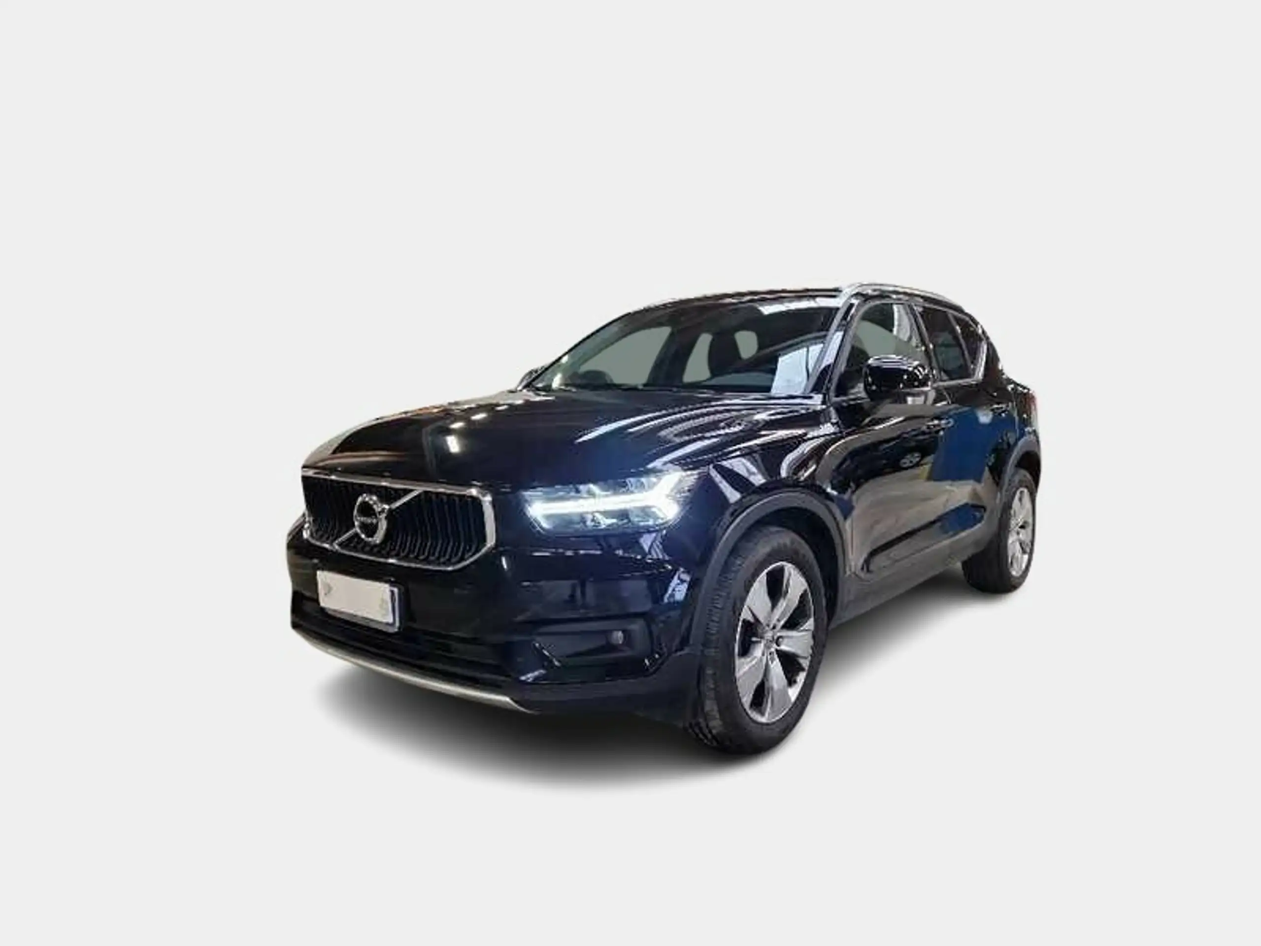 Volvo - XC40