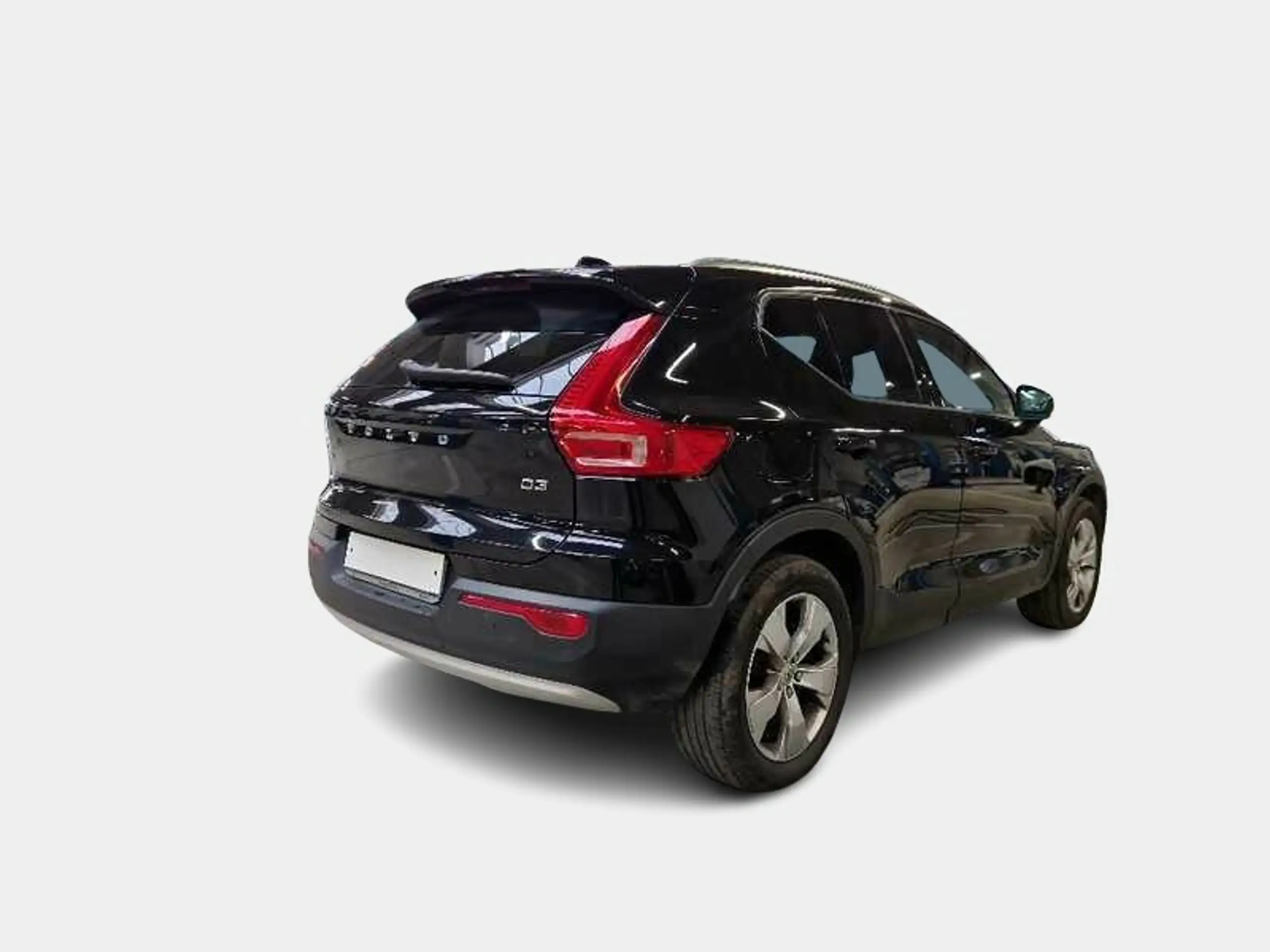 Volvo - XC40