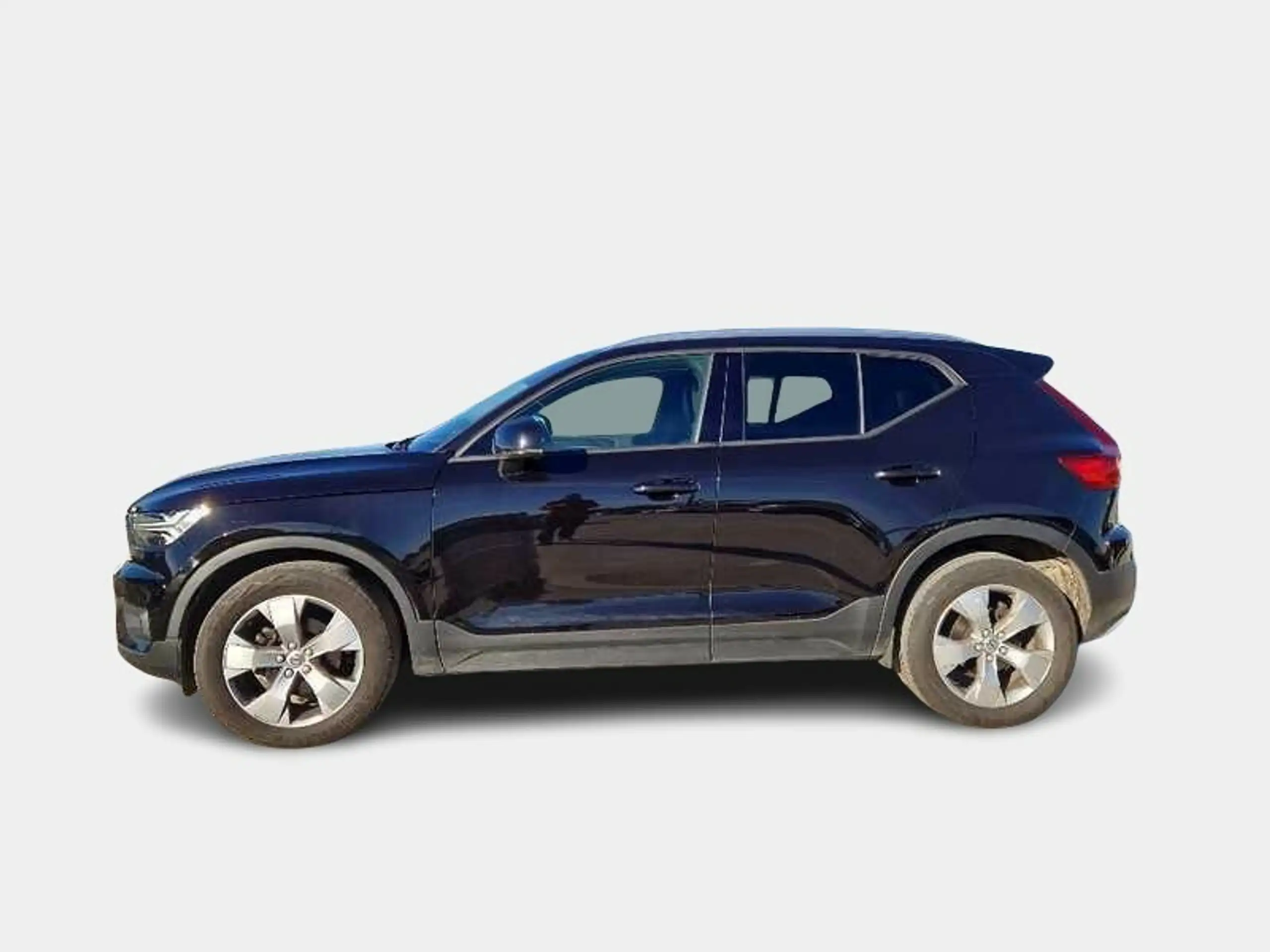 Volvo - XC40