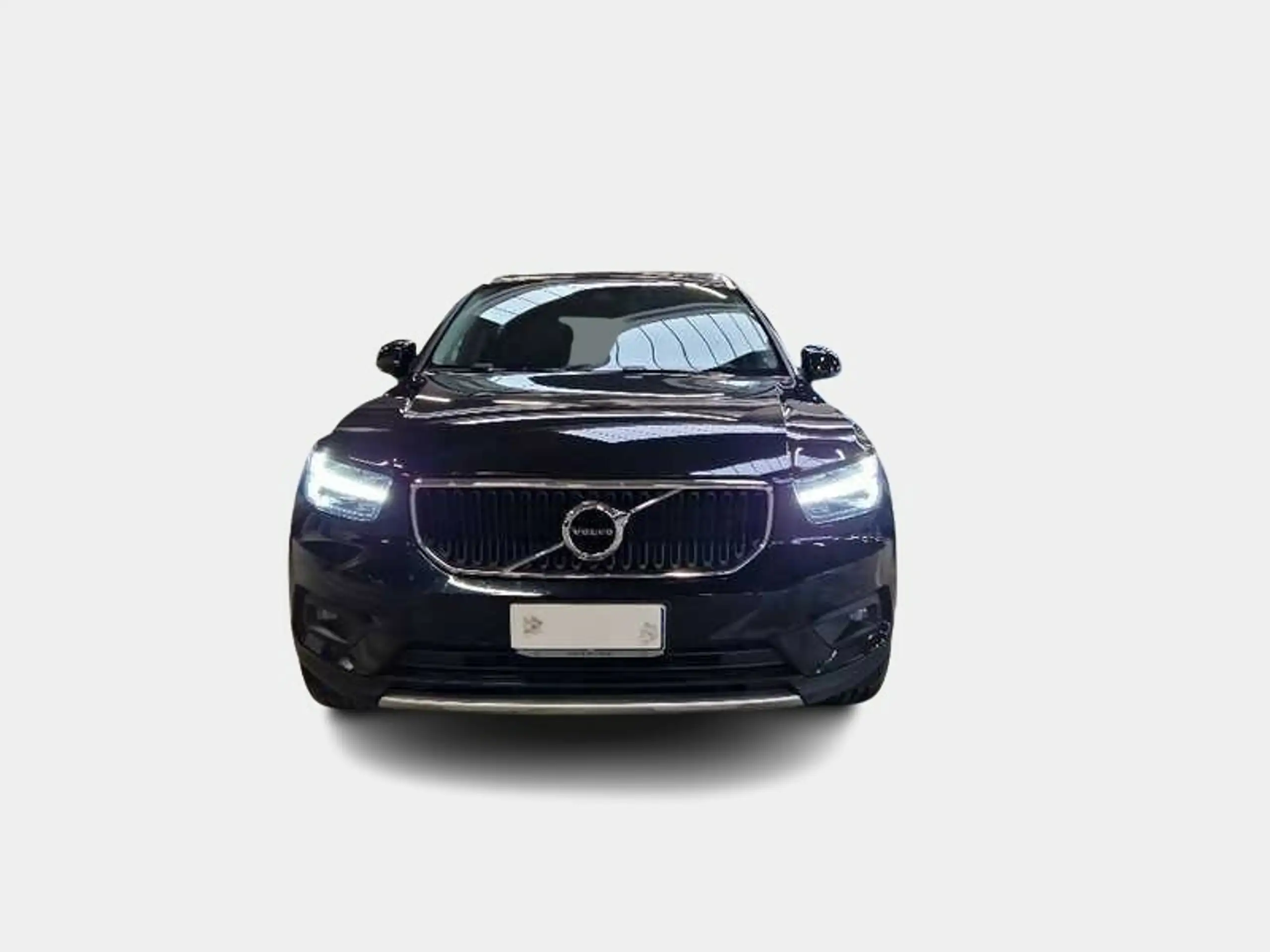 Volvo - XC40