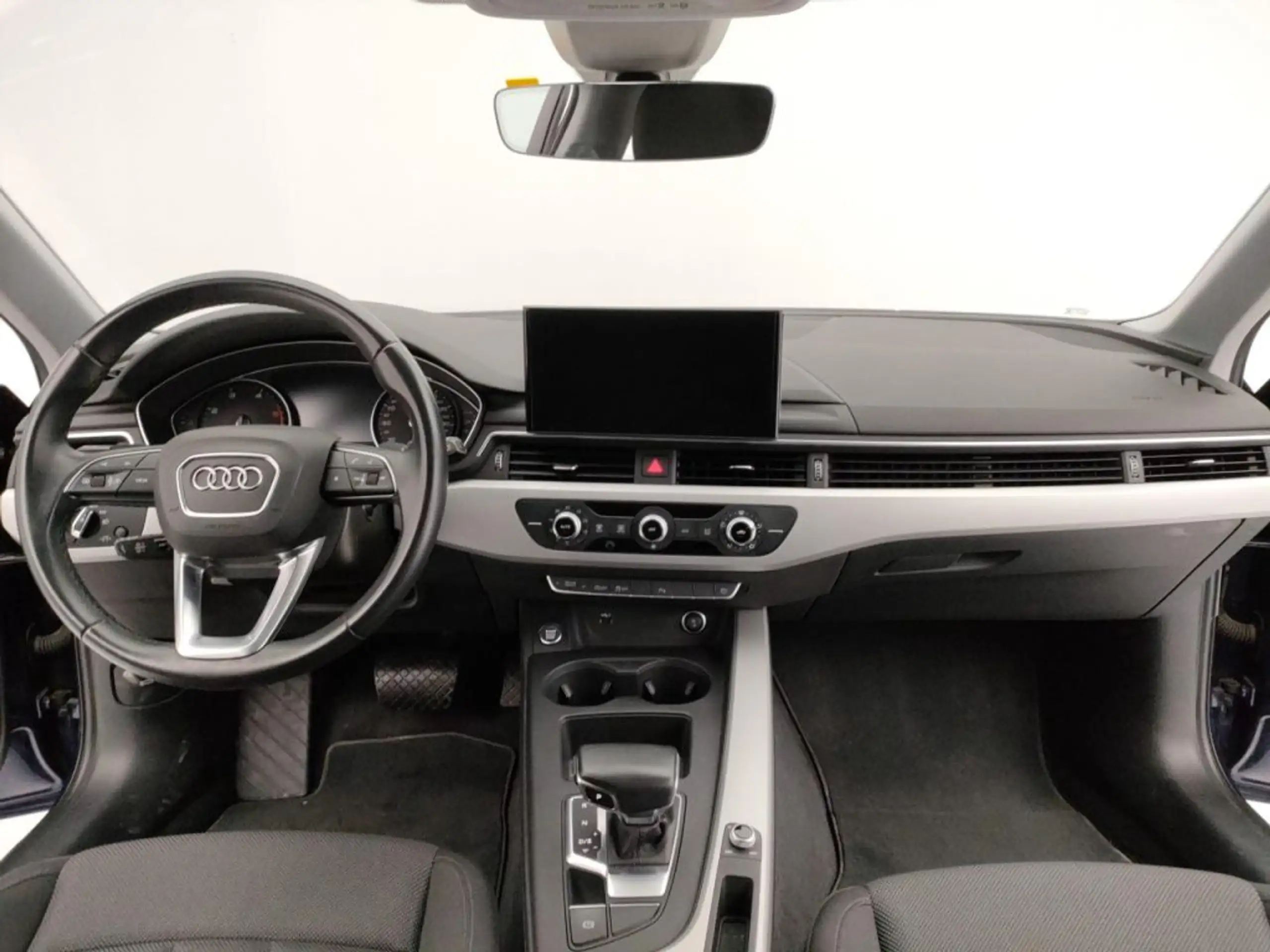 Audi - A4