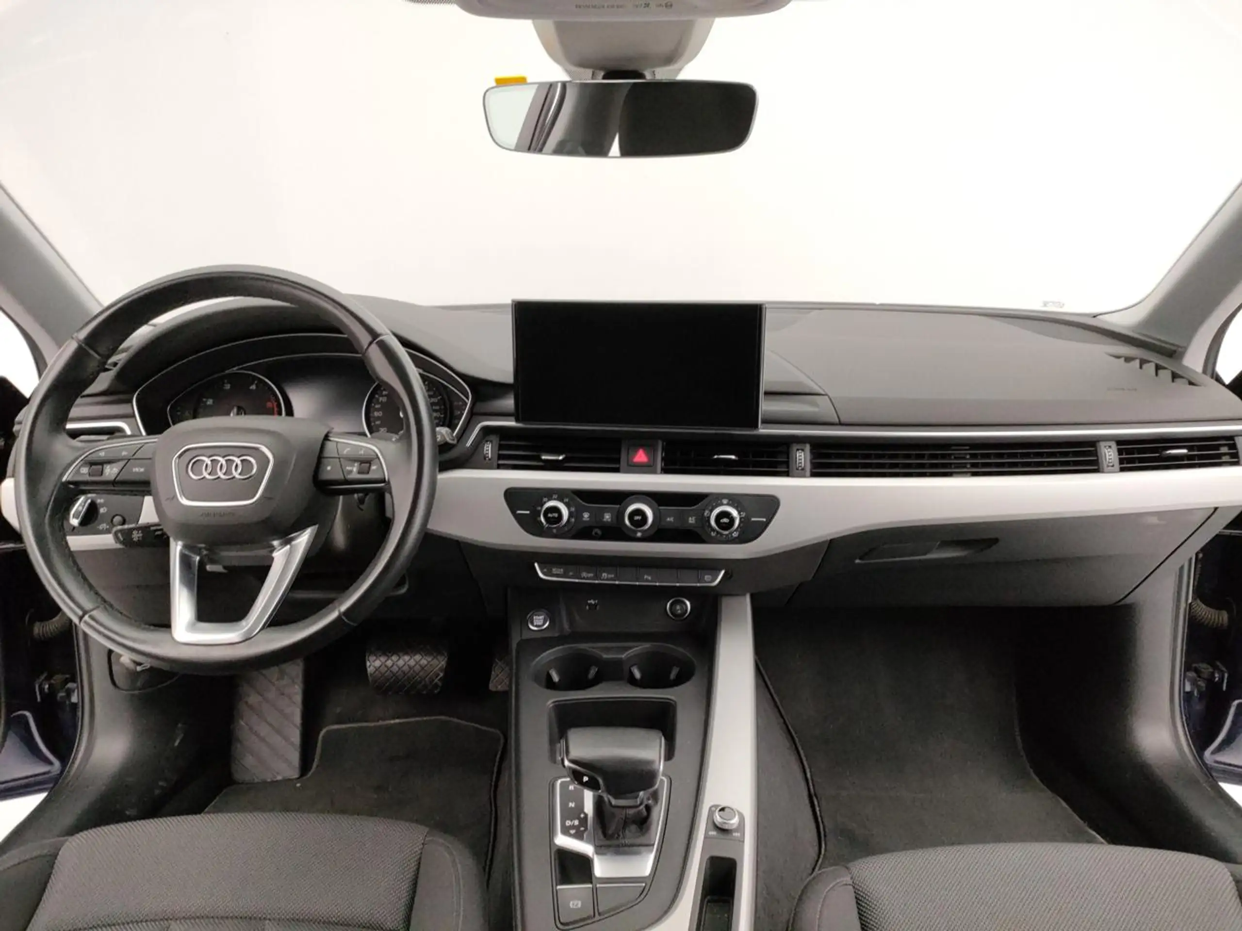 Audi - A4