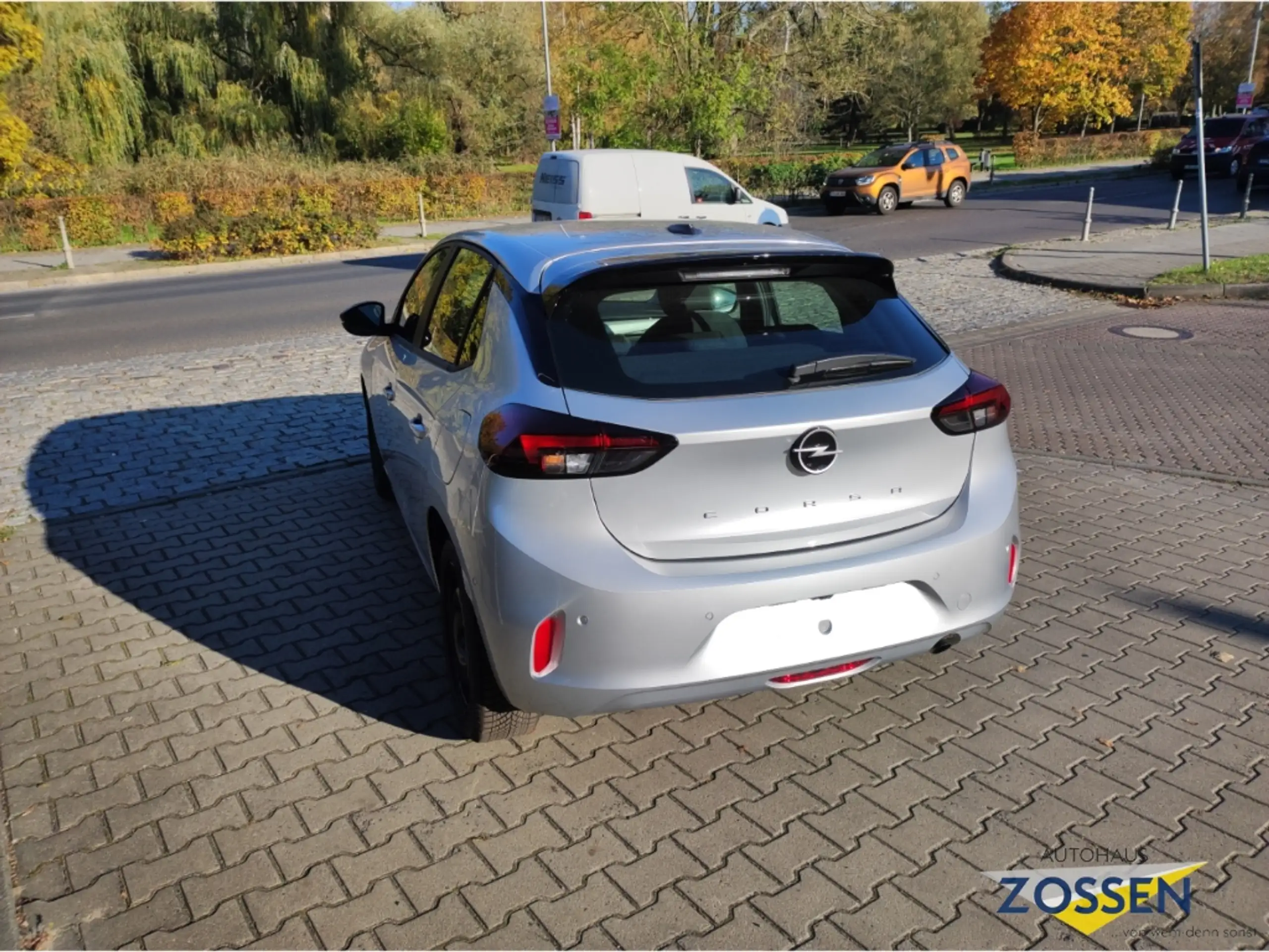 Opel - Corsa