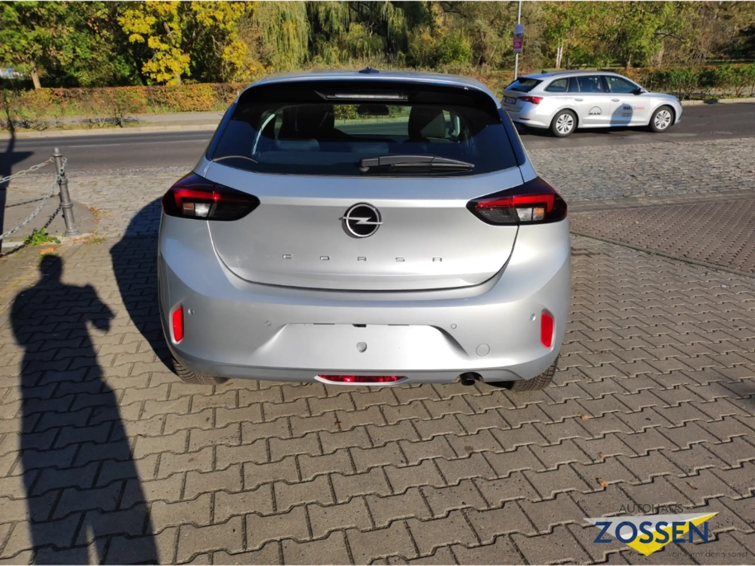 Opel - Corsa