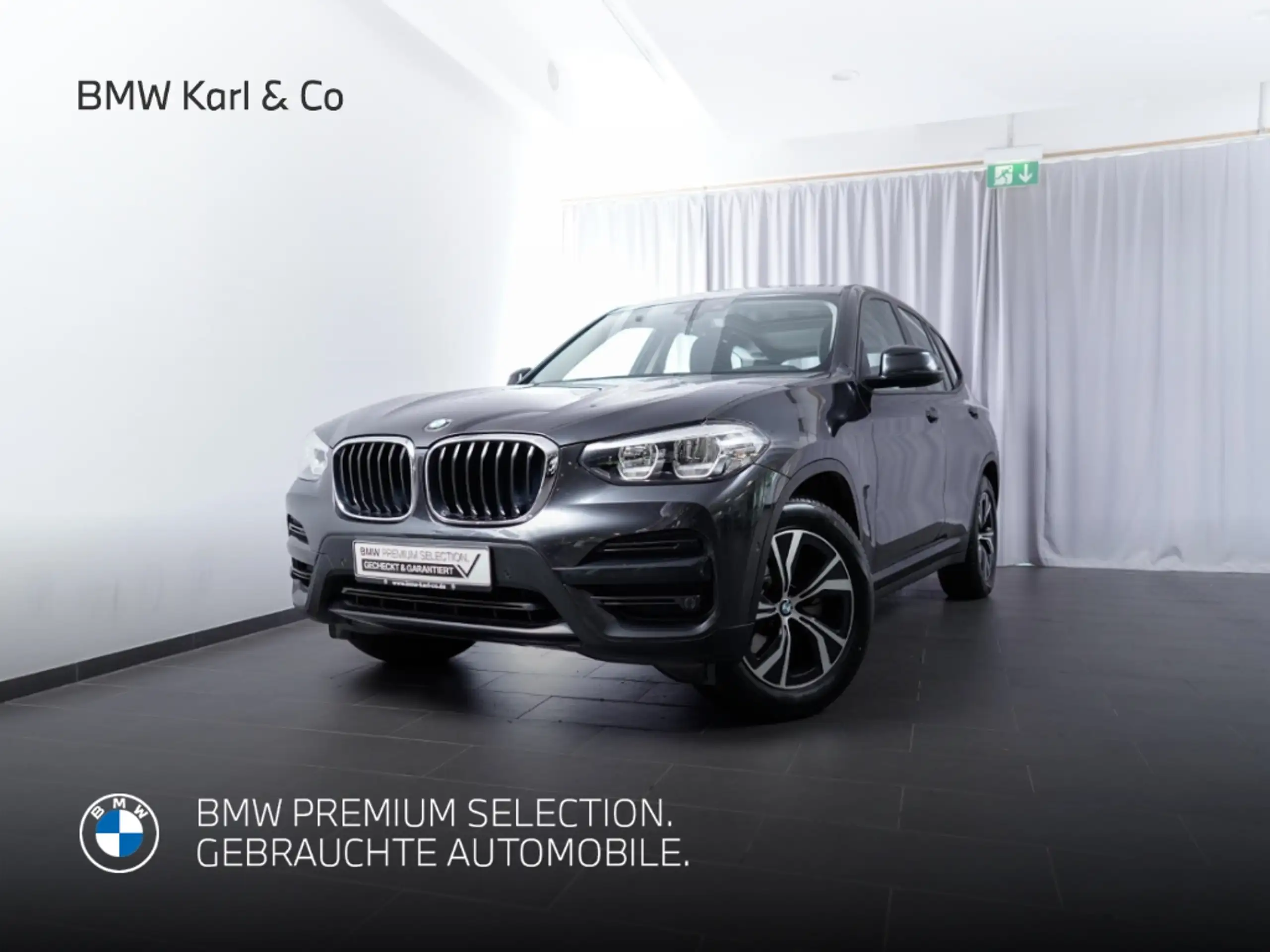 BMW - X3