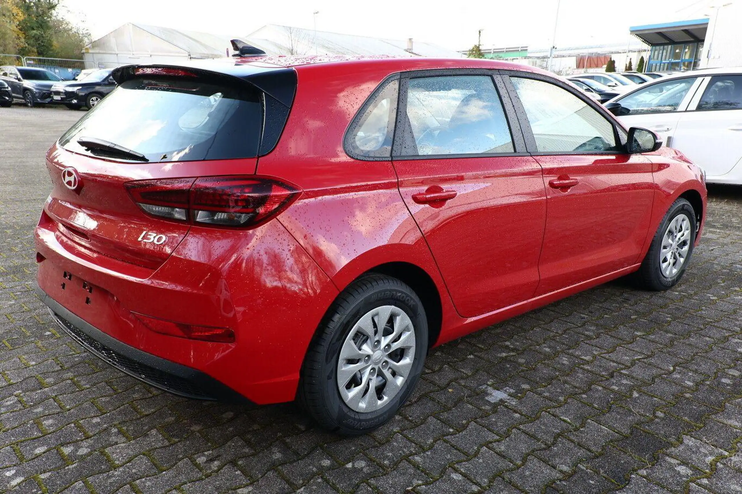 Hyundai - i30