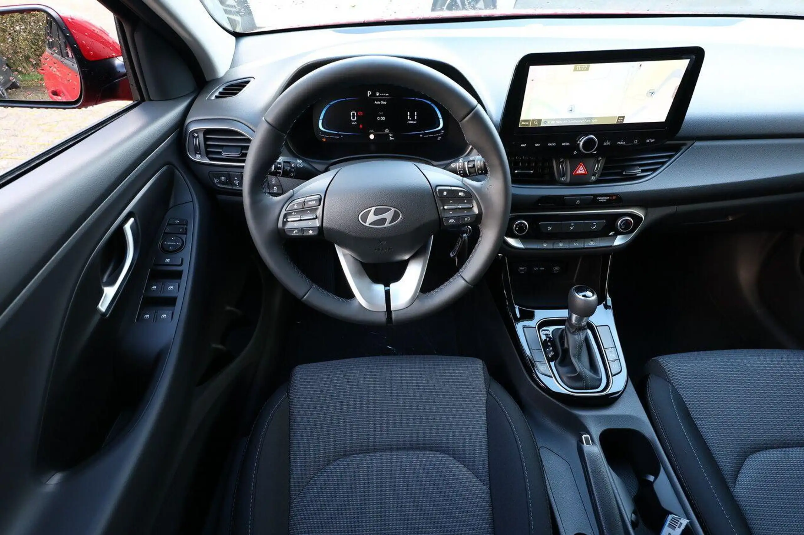 Hyundai - i30