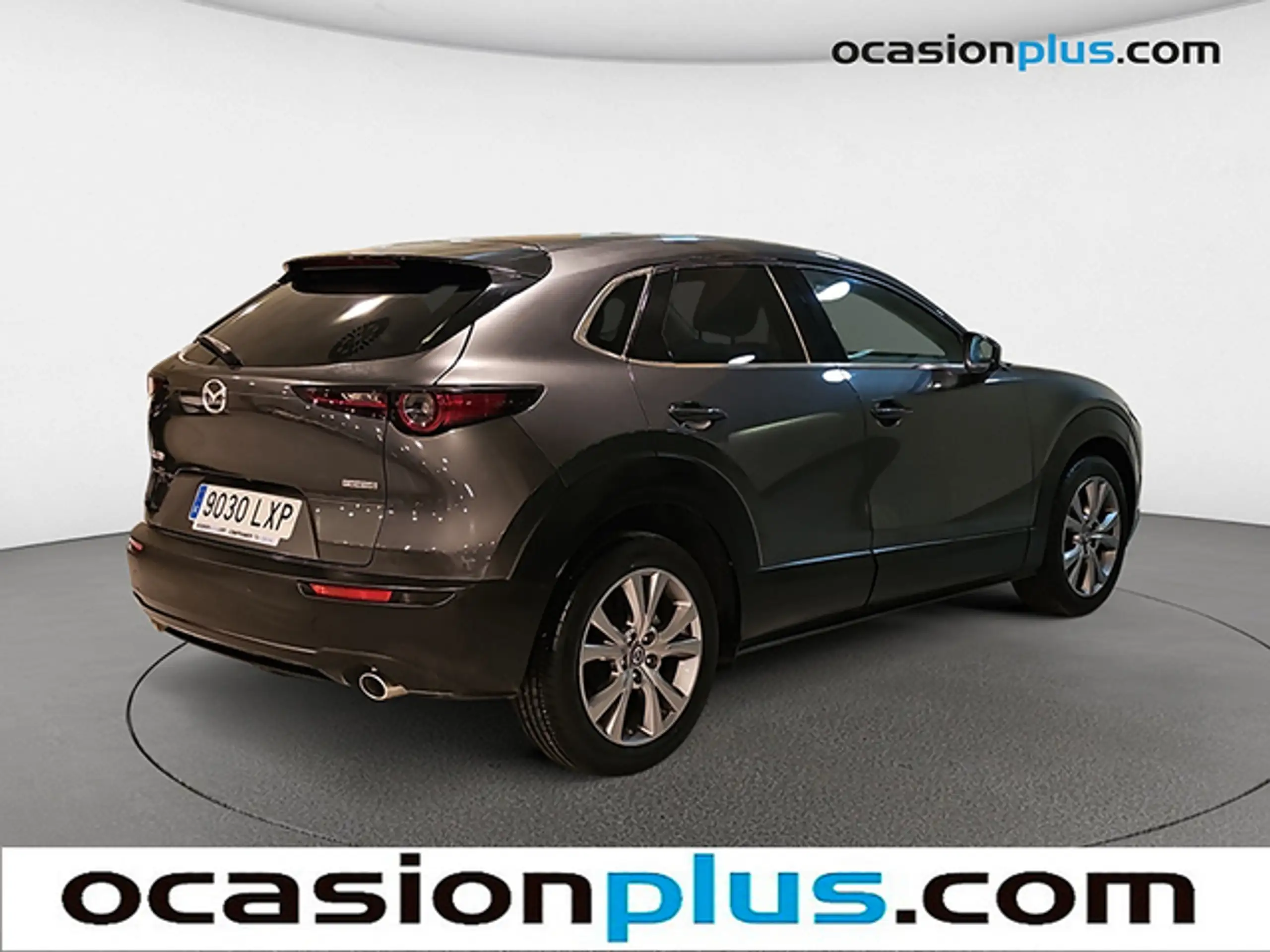 Mazda - CX-30