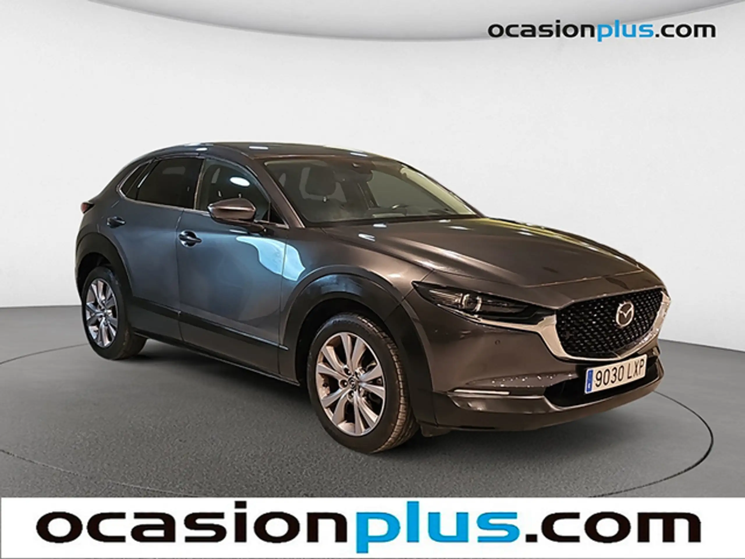 Mazda - CX-30