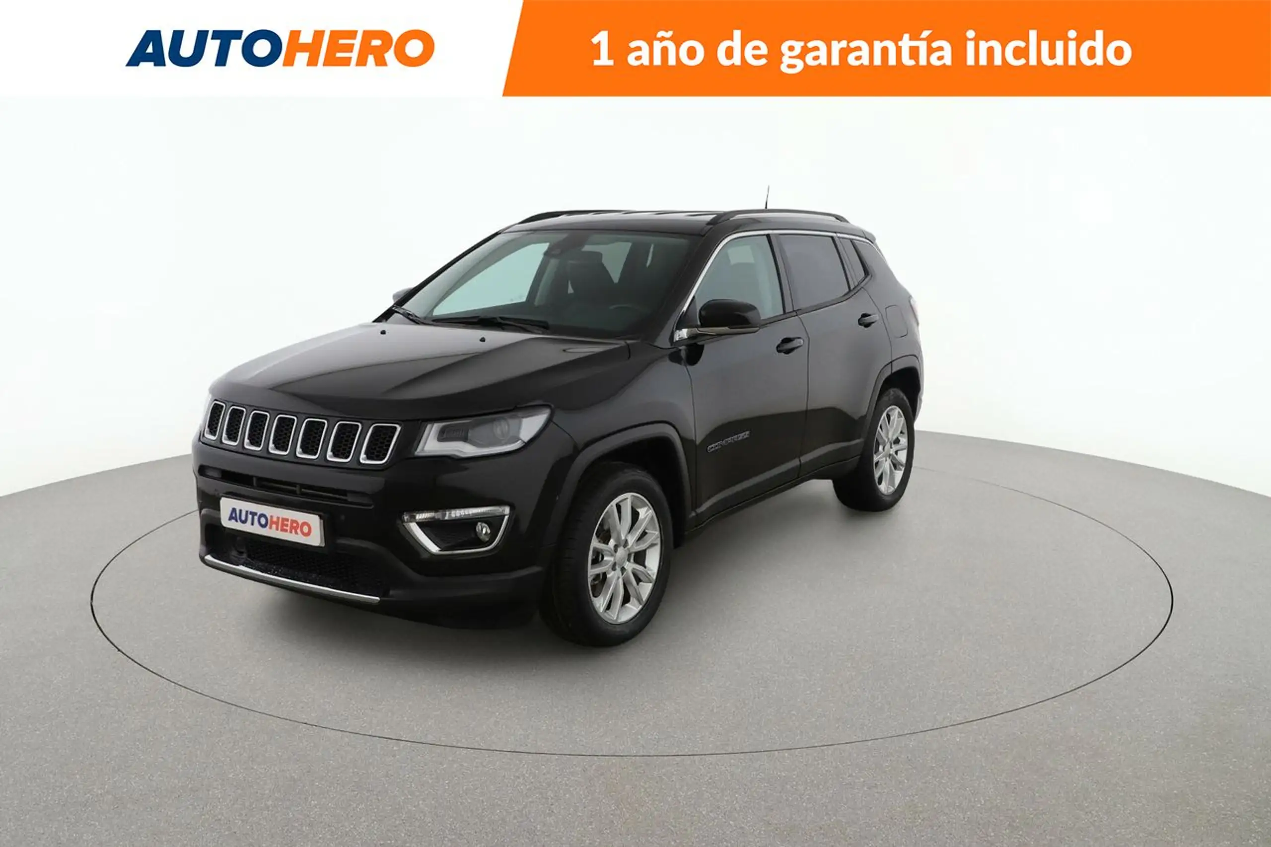 Jeep Compass 2020