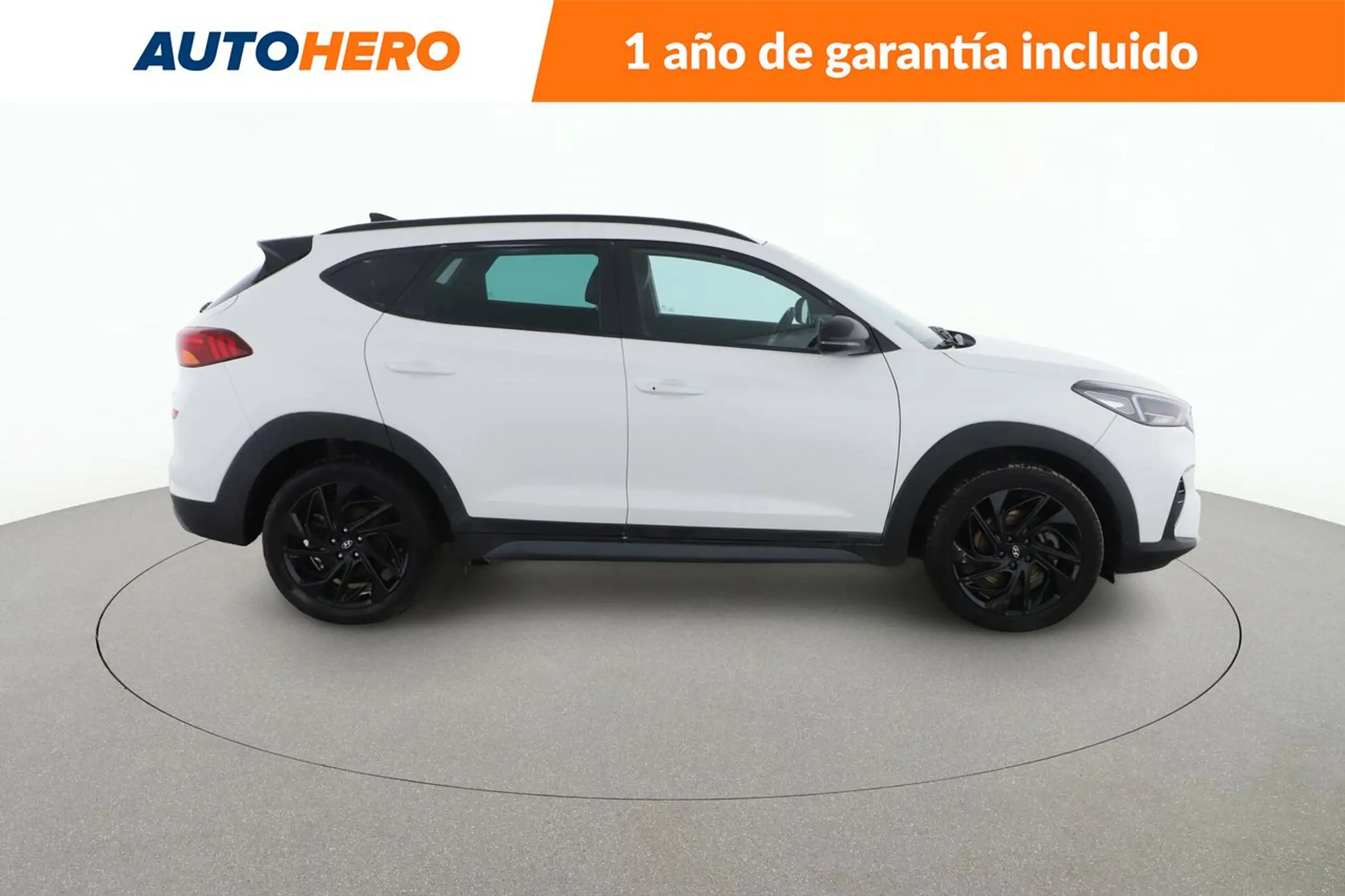 Hyundai - TUCSON