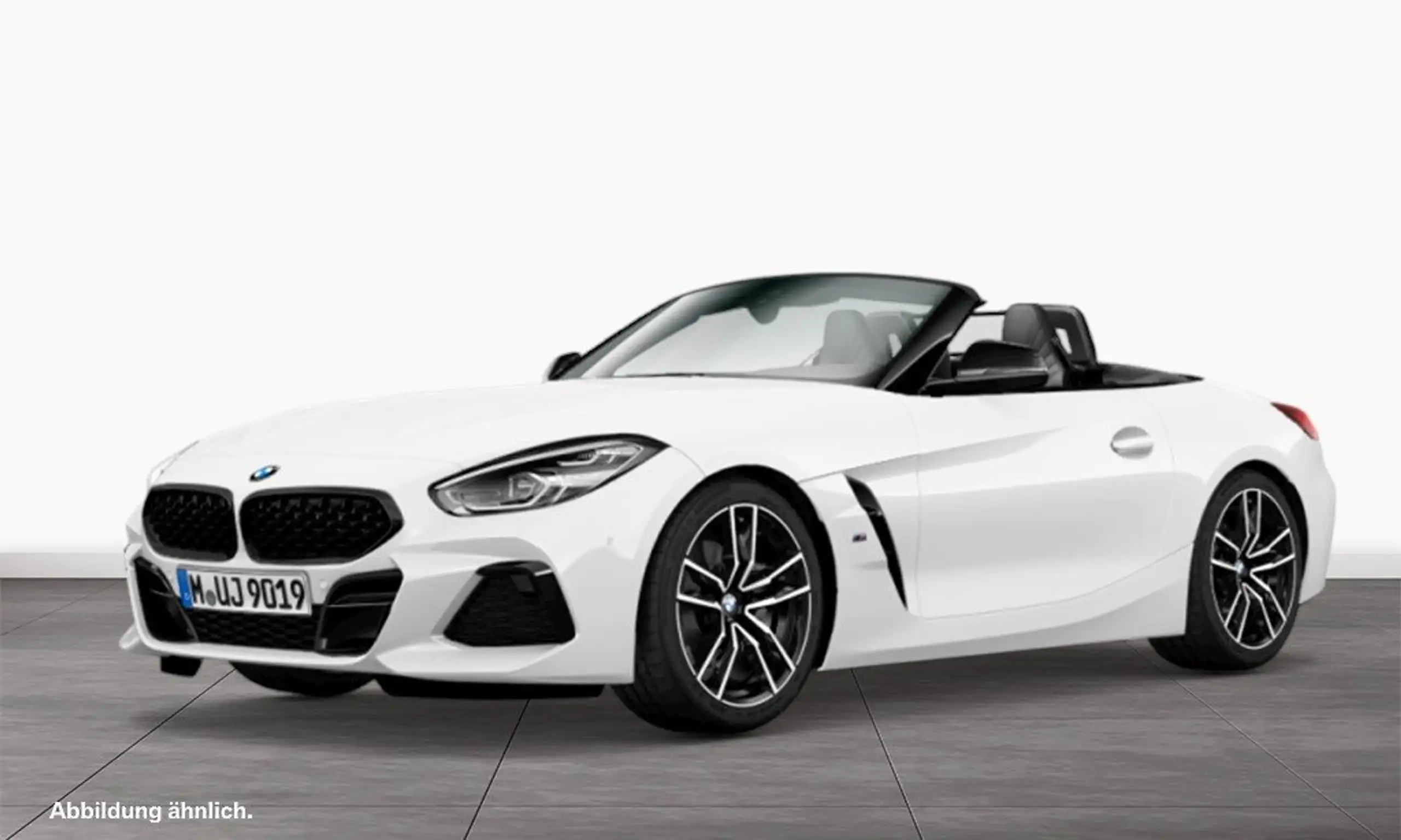 BMW - Z4