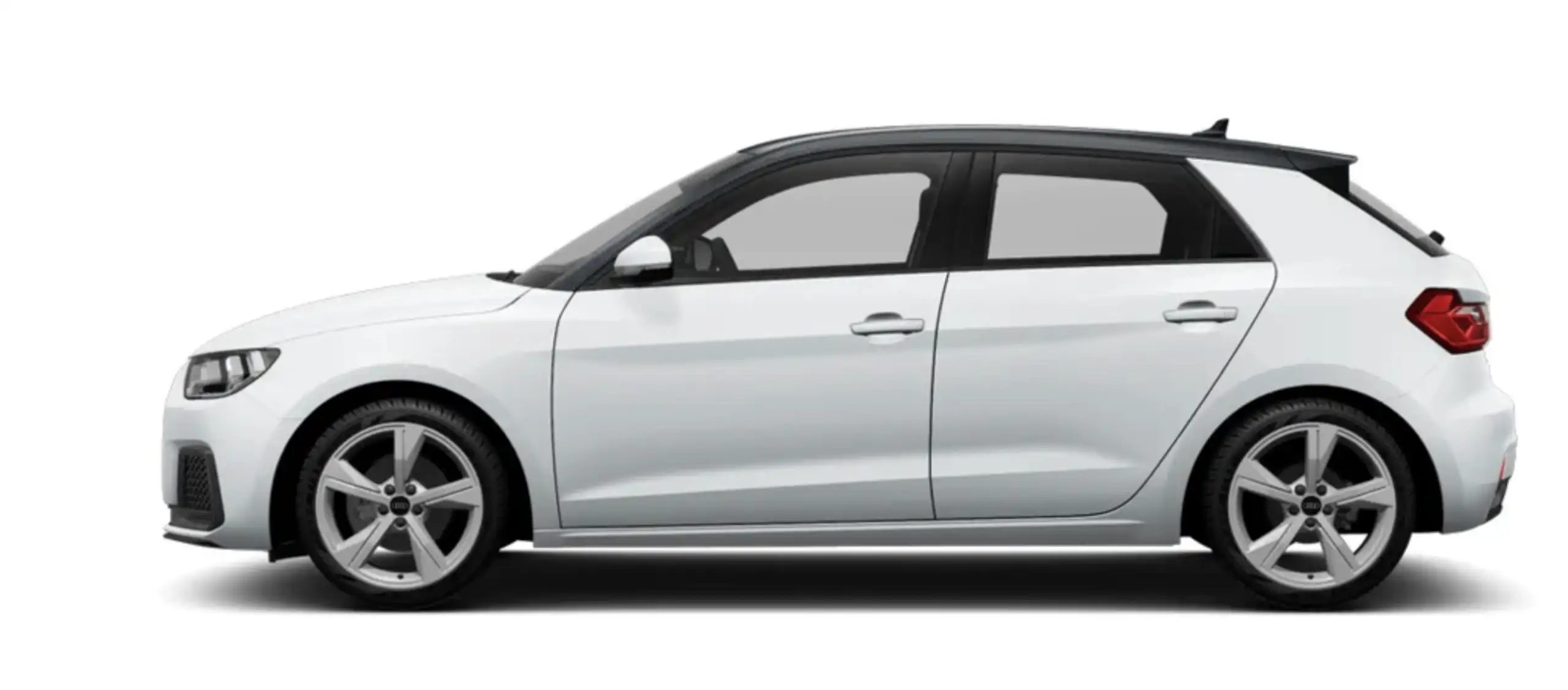 Audi - A1