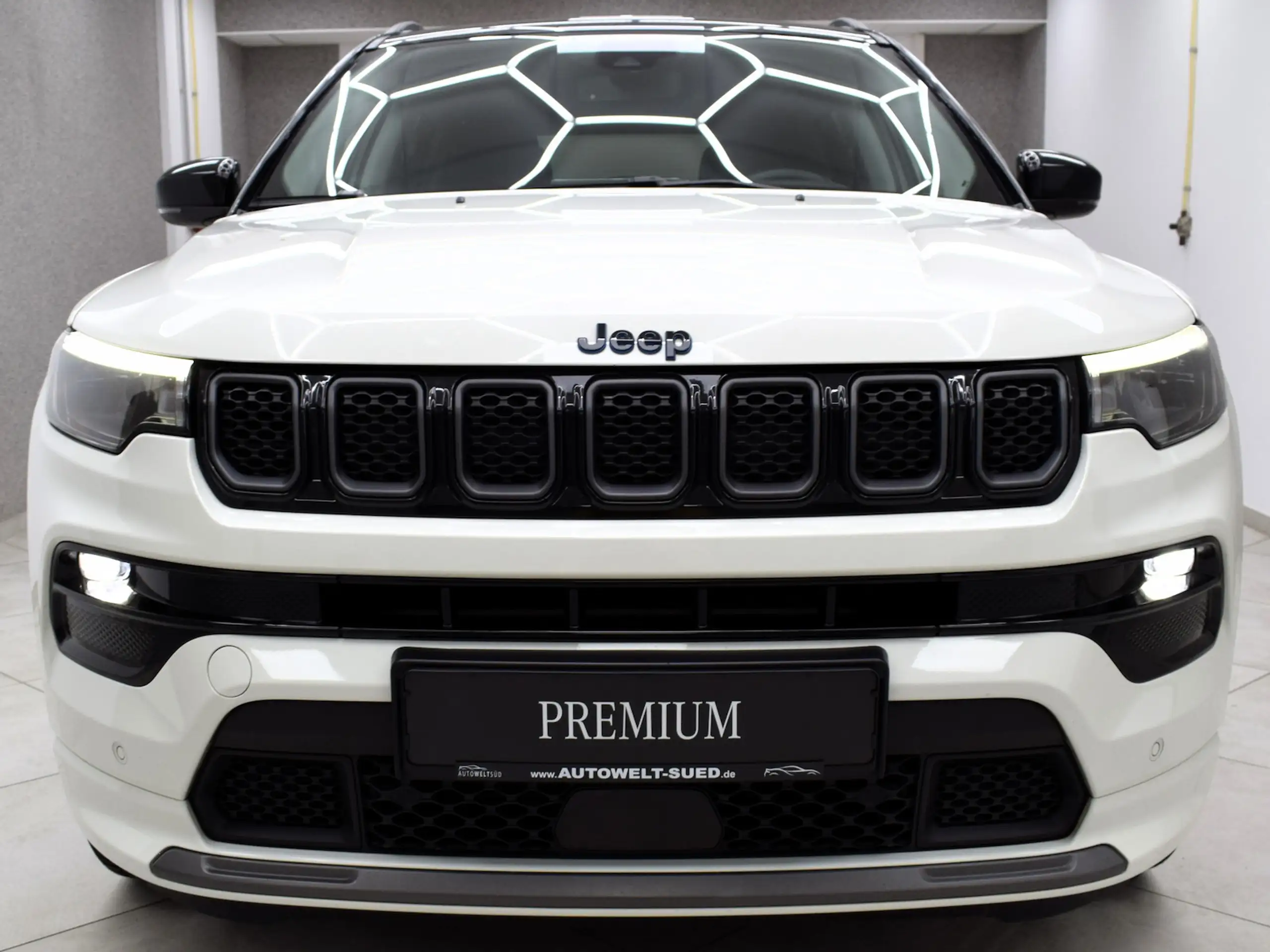 Jeep - Compass