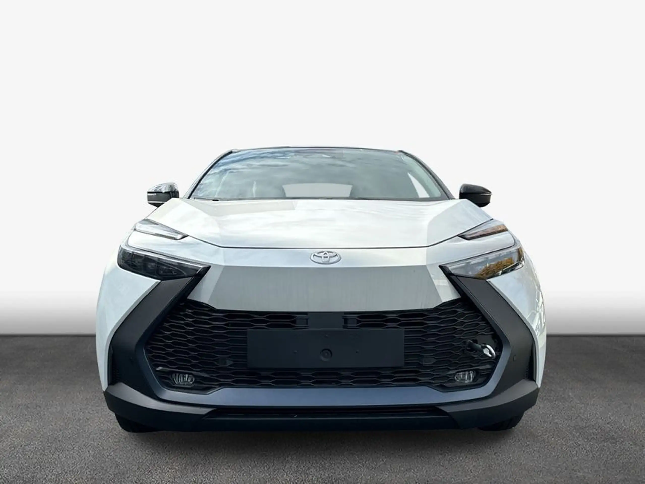 Toyota - C-HR