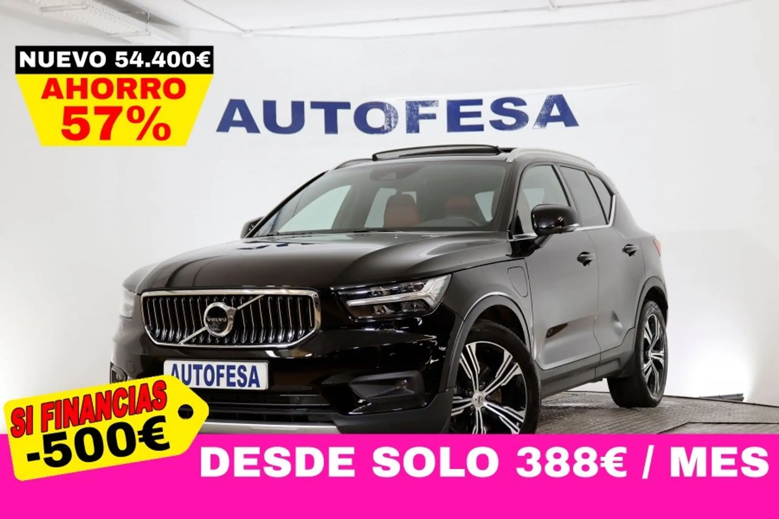 Volvo XC40 2020