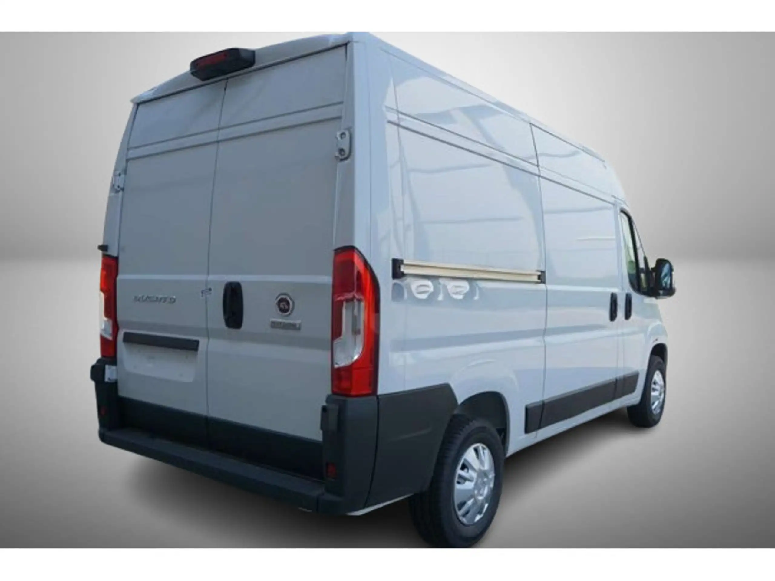 Fiat - Ducato