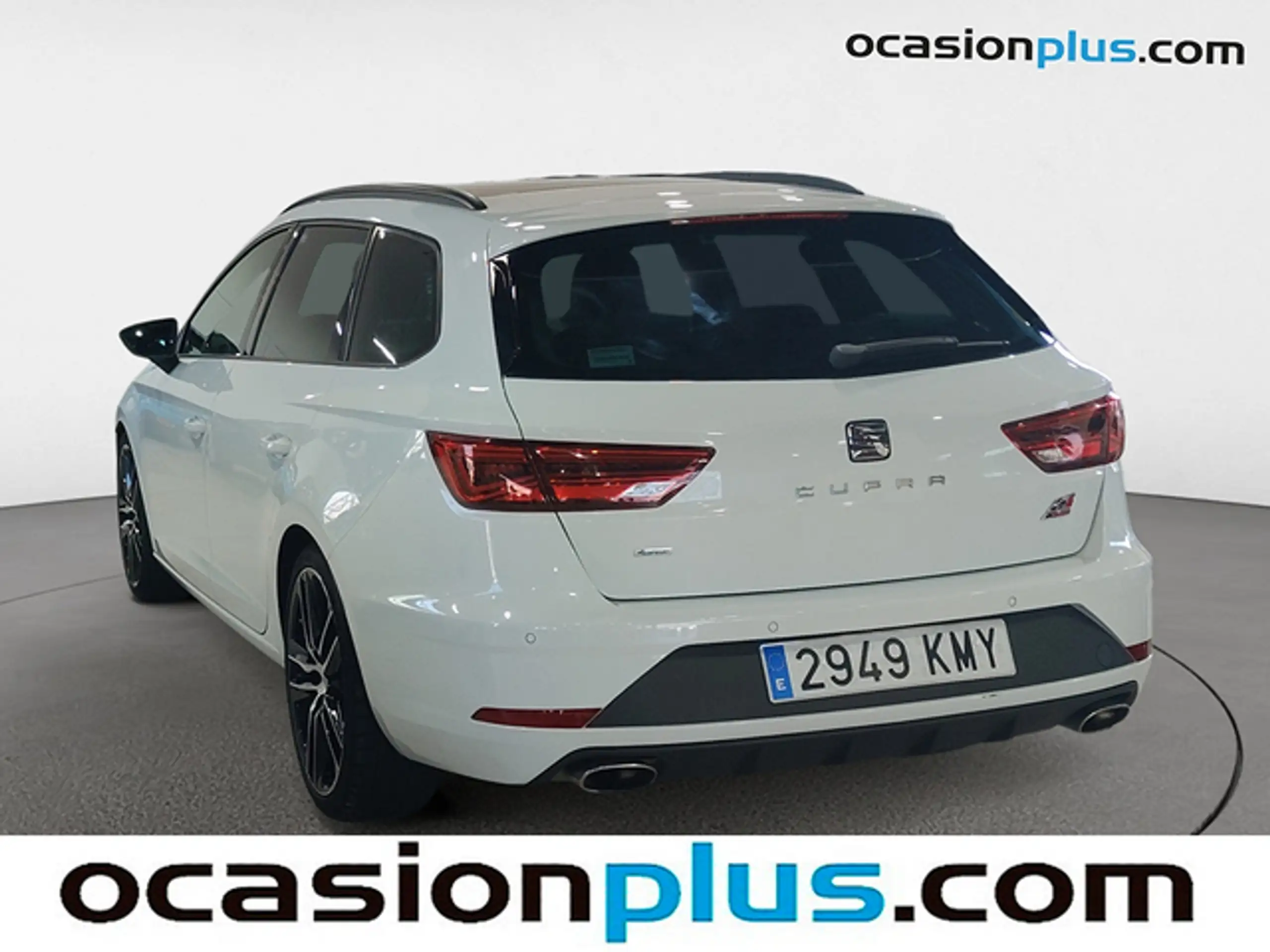 SEAT - Leon