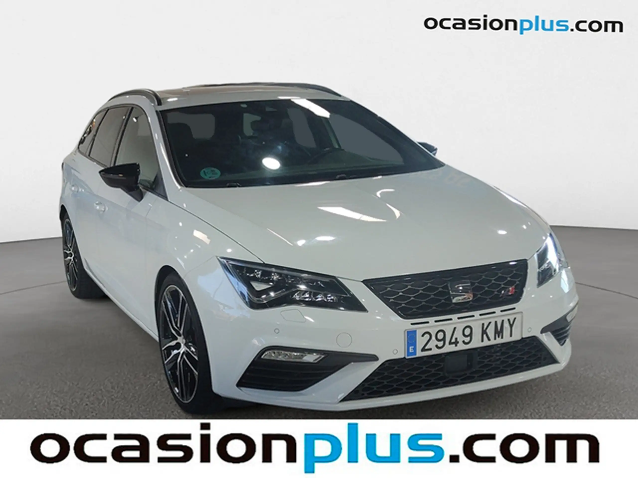 SEAT - Leon