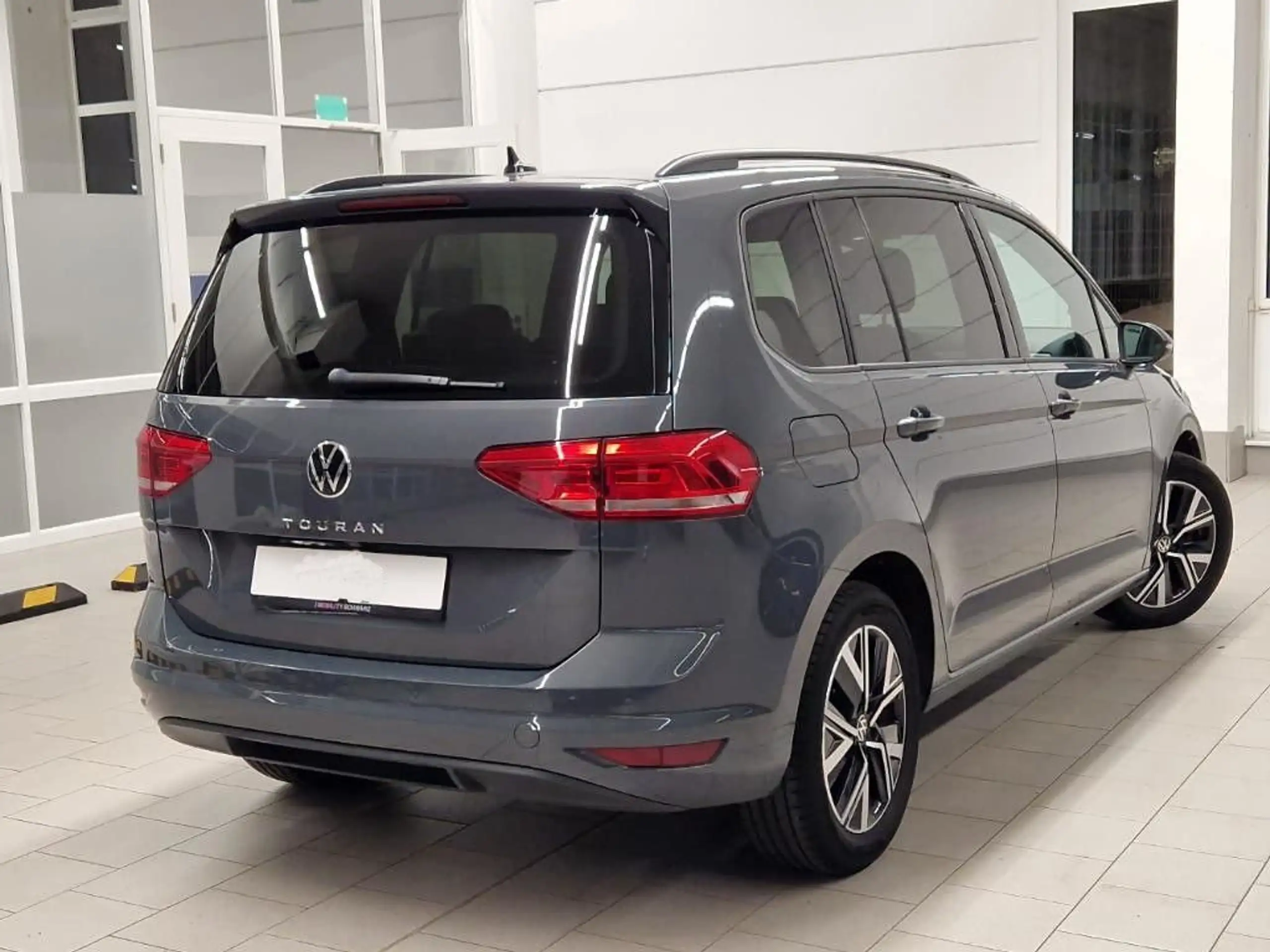 Volkswagen - Touran