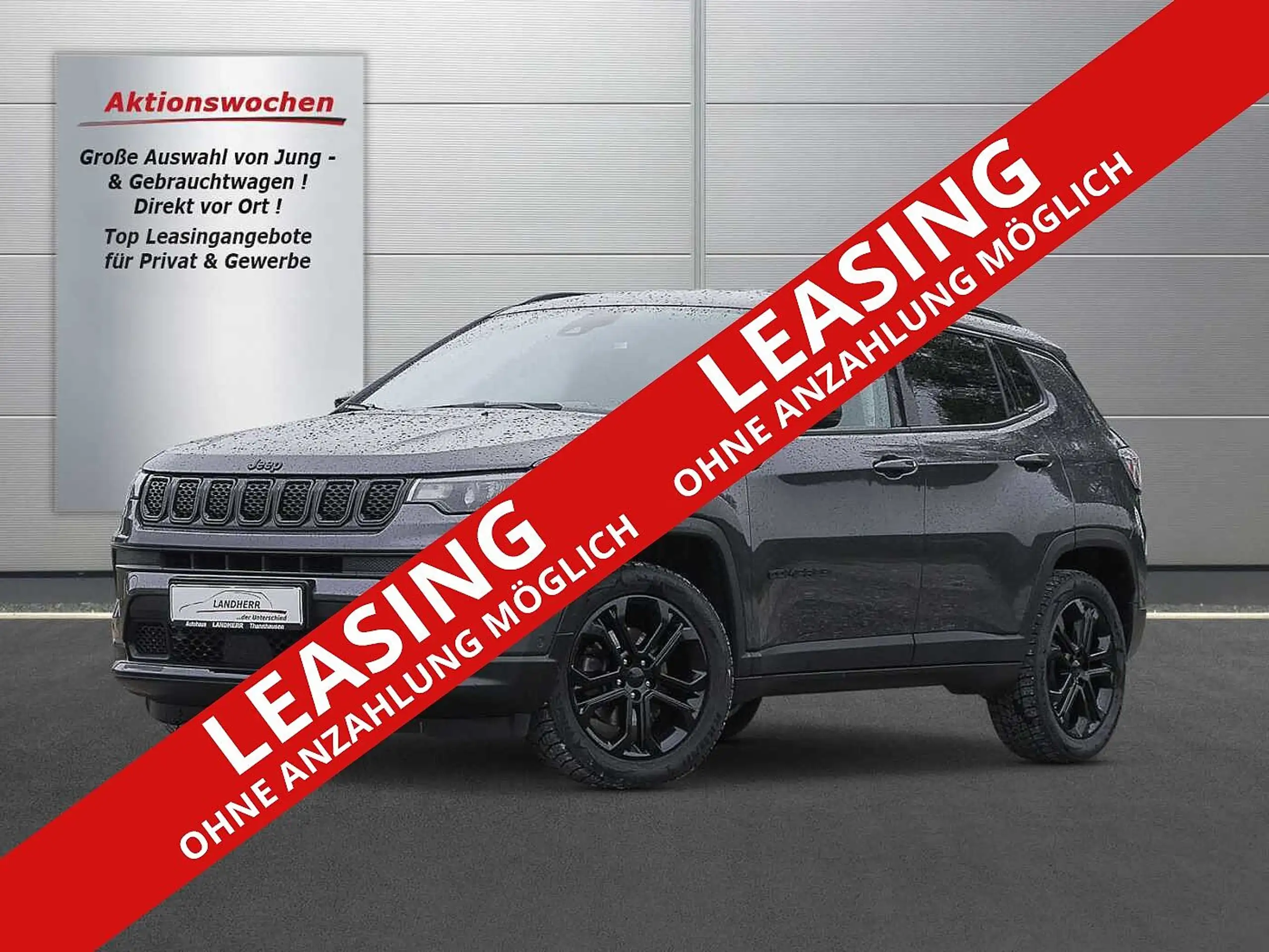 Jeep - Compass