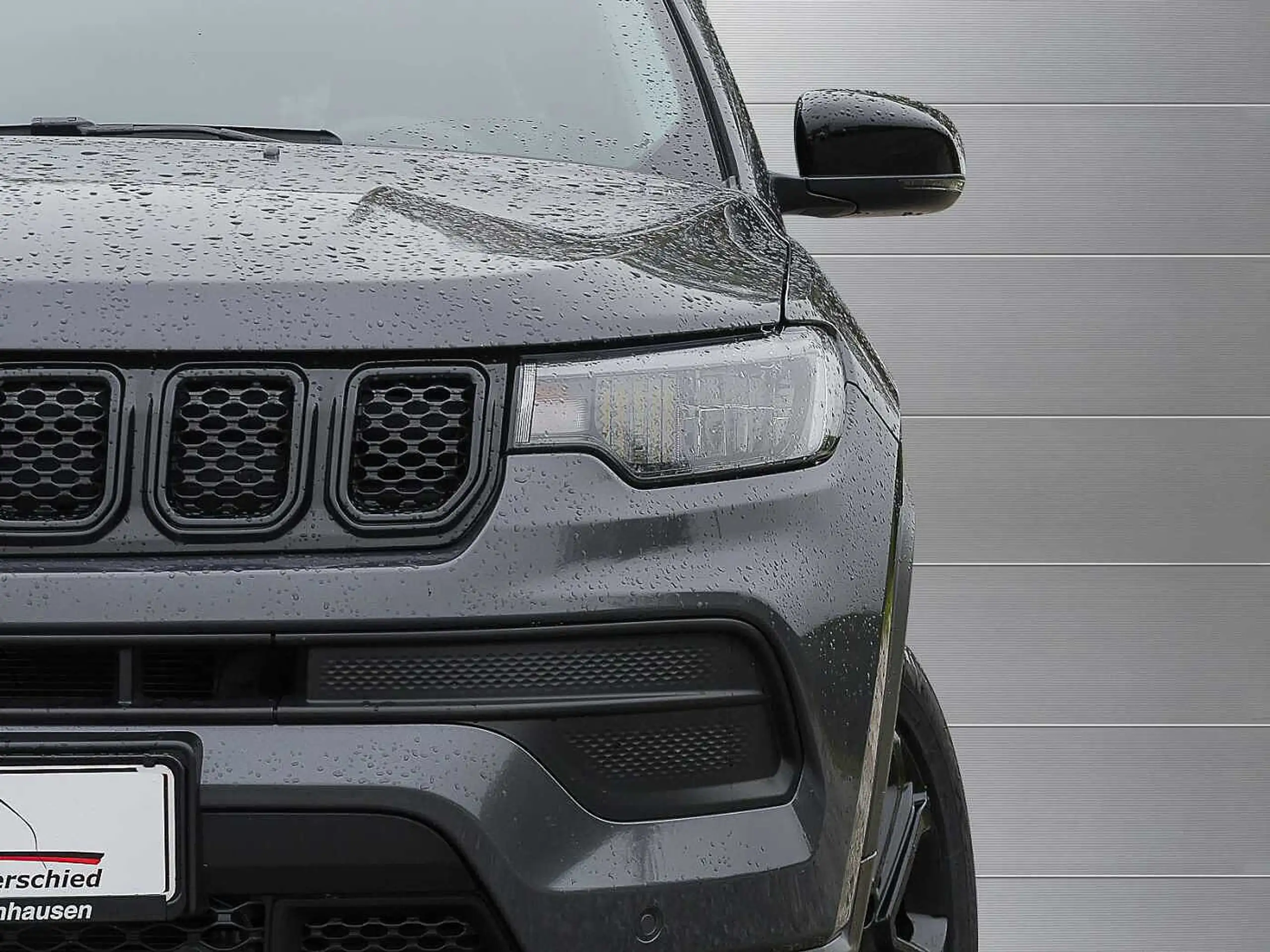 Jeep - Compass