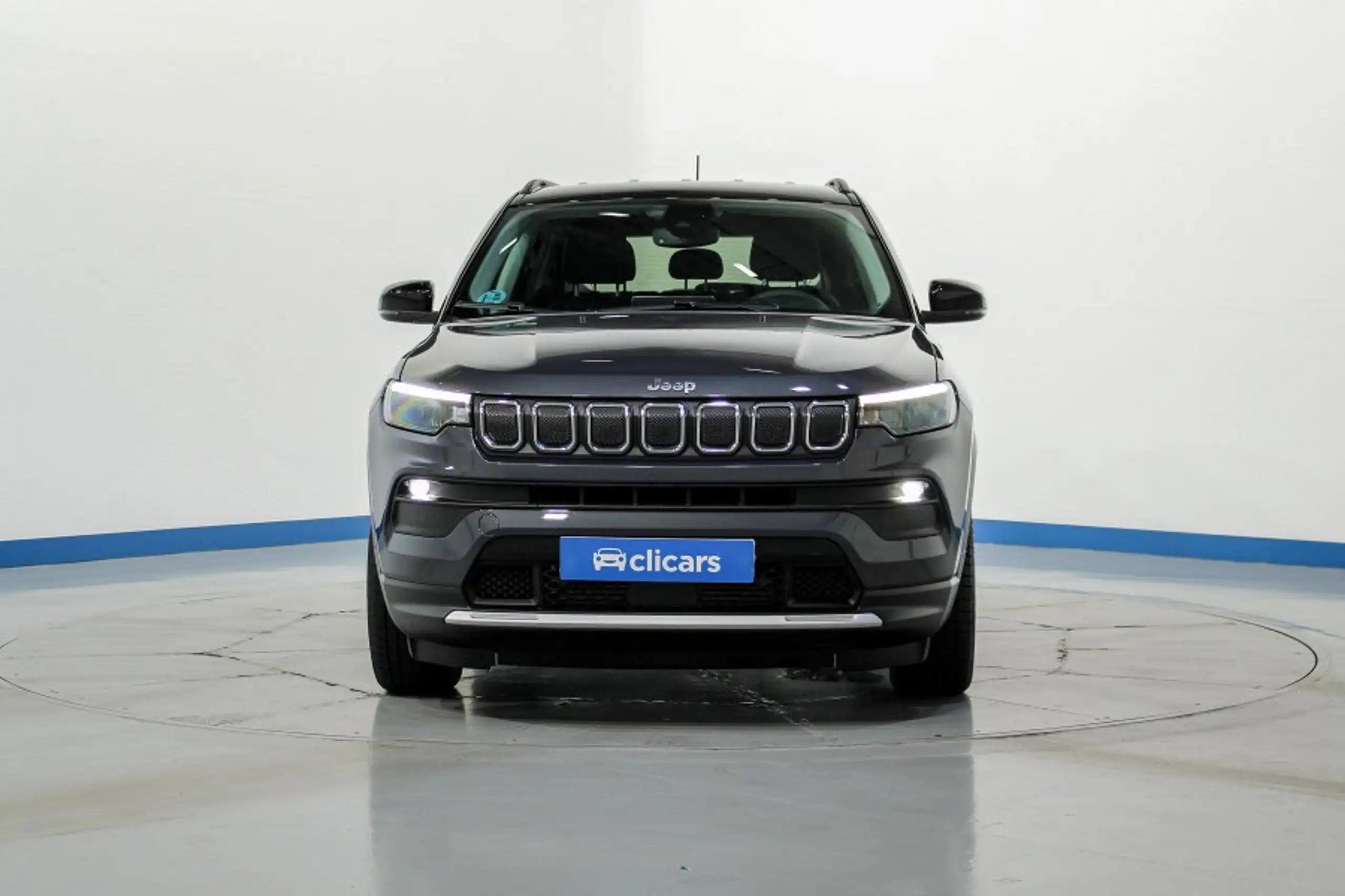 Jeep - Compass