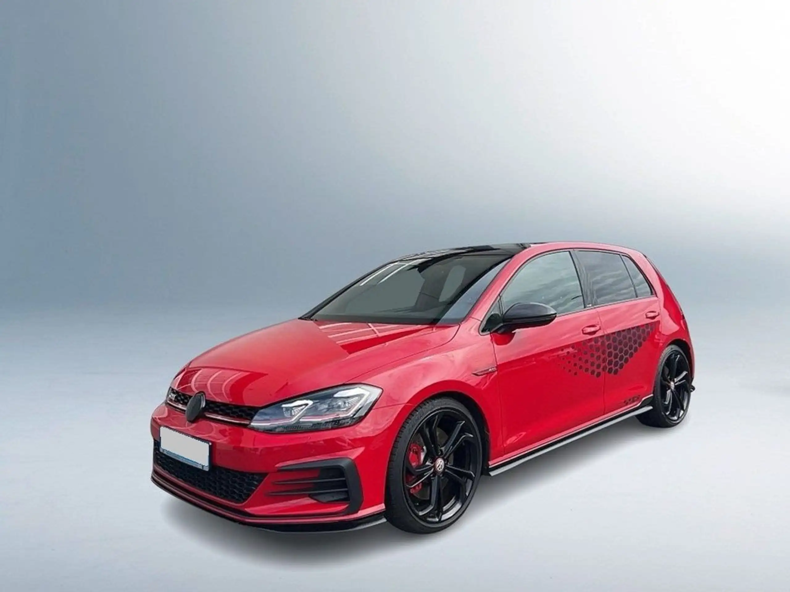 Volkswagen Golf 2019