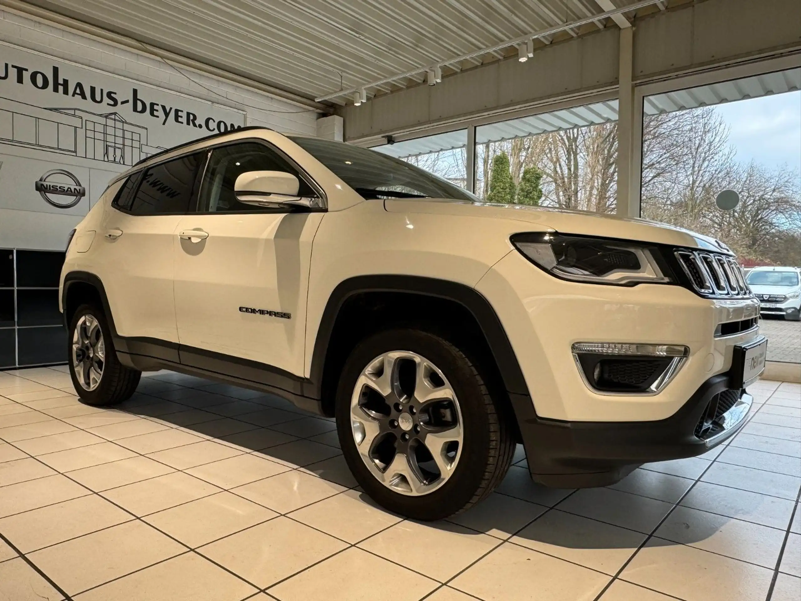 Jeep - Compass