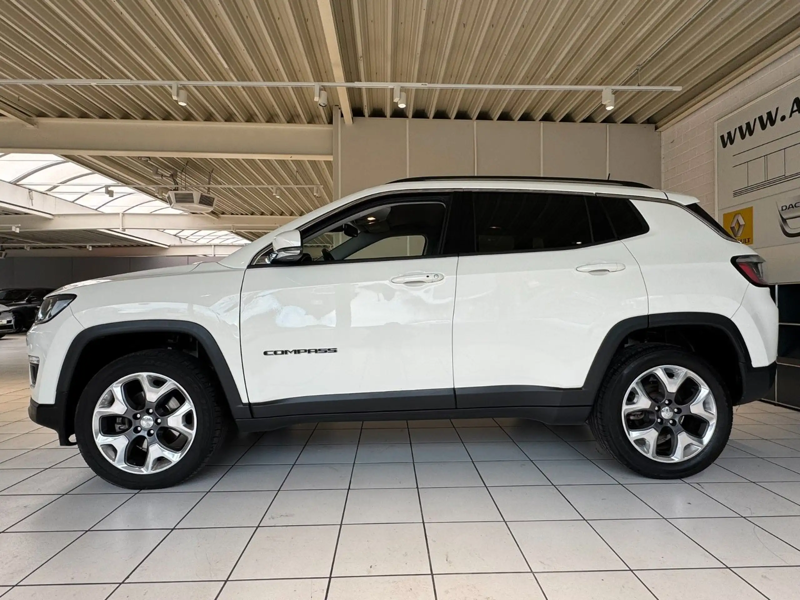 Jeep - Compass