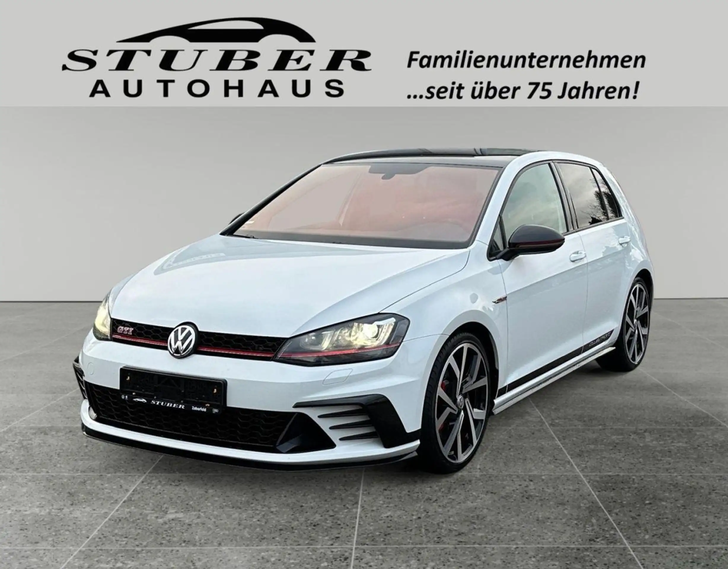 Volkswagen - Golf