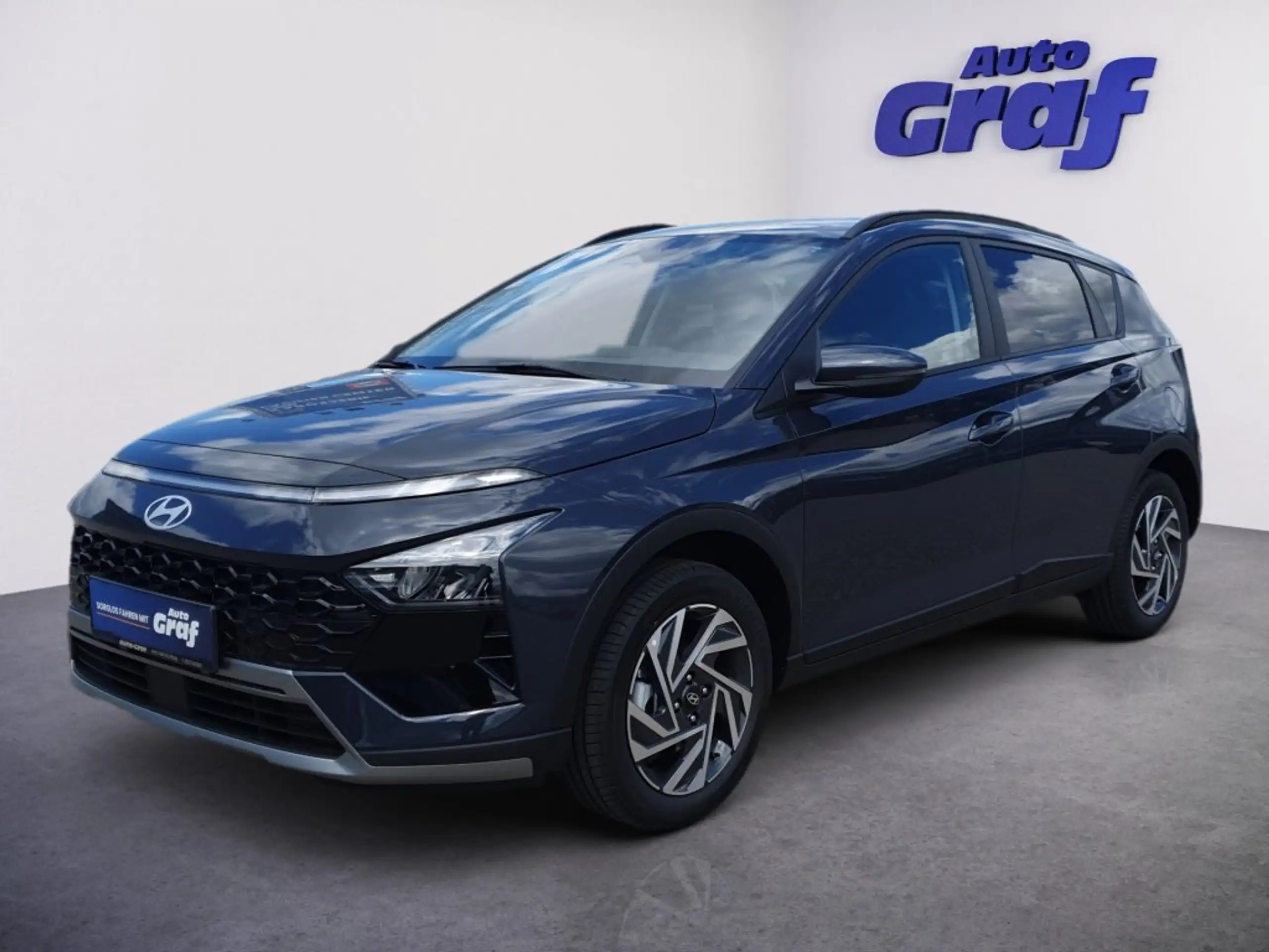 Hyundai BAYON 2023